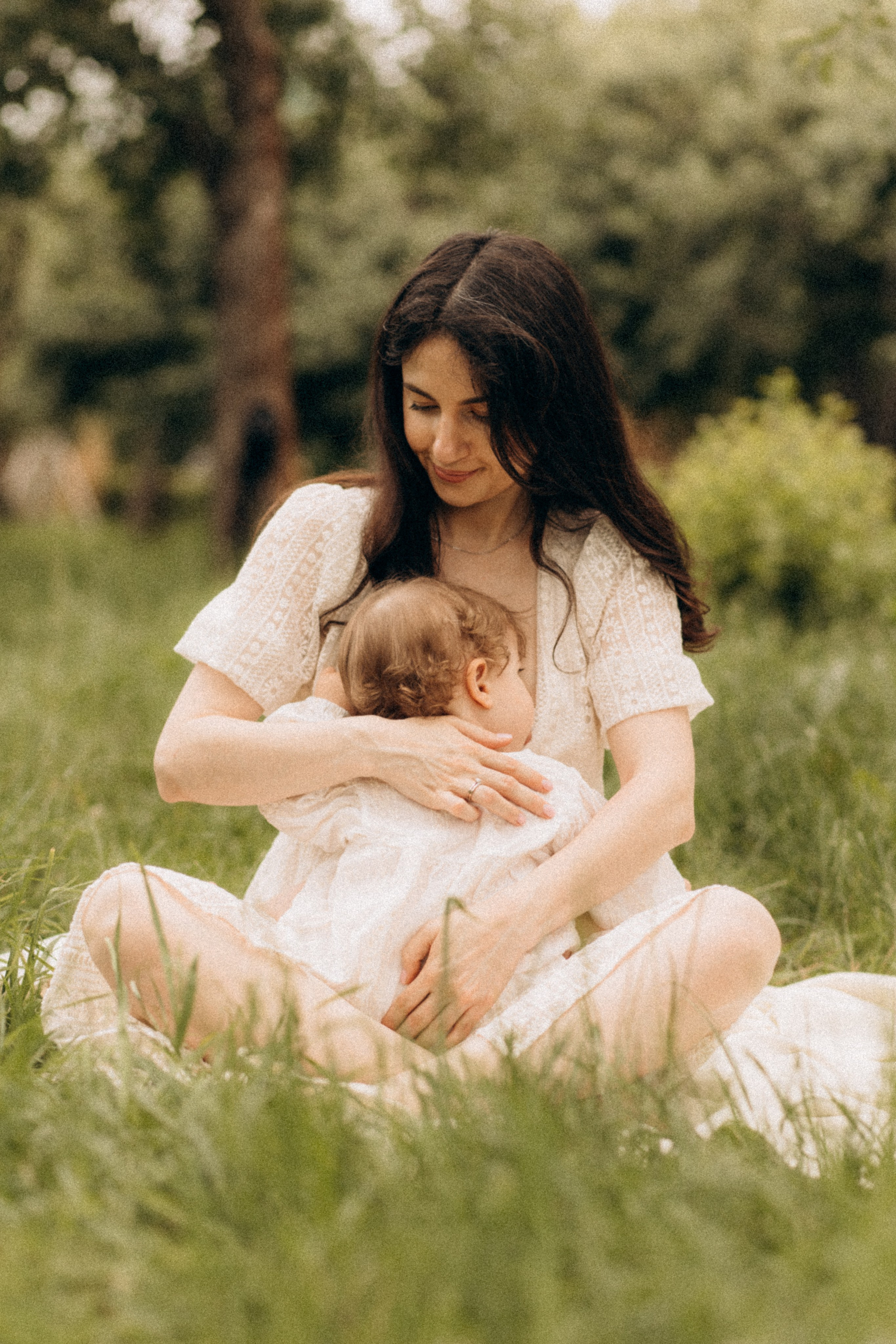 Тепло наших сердець. Головна