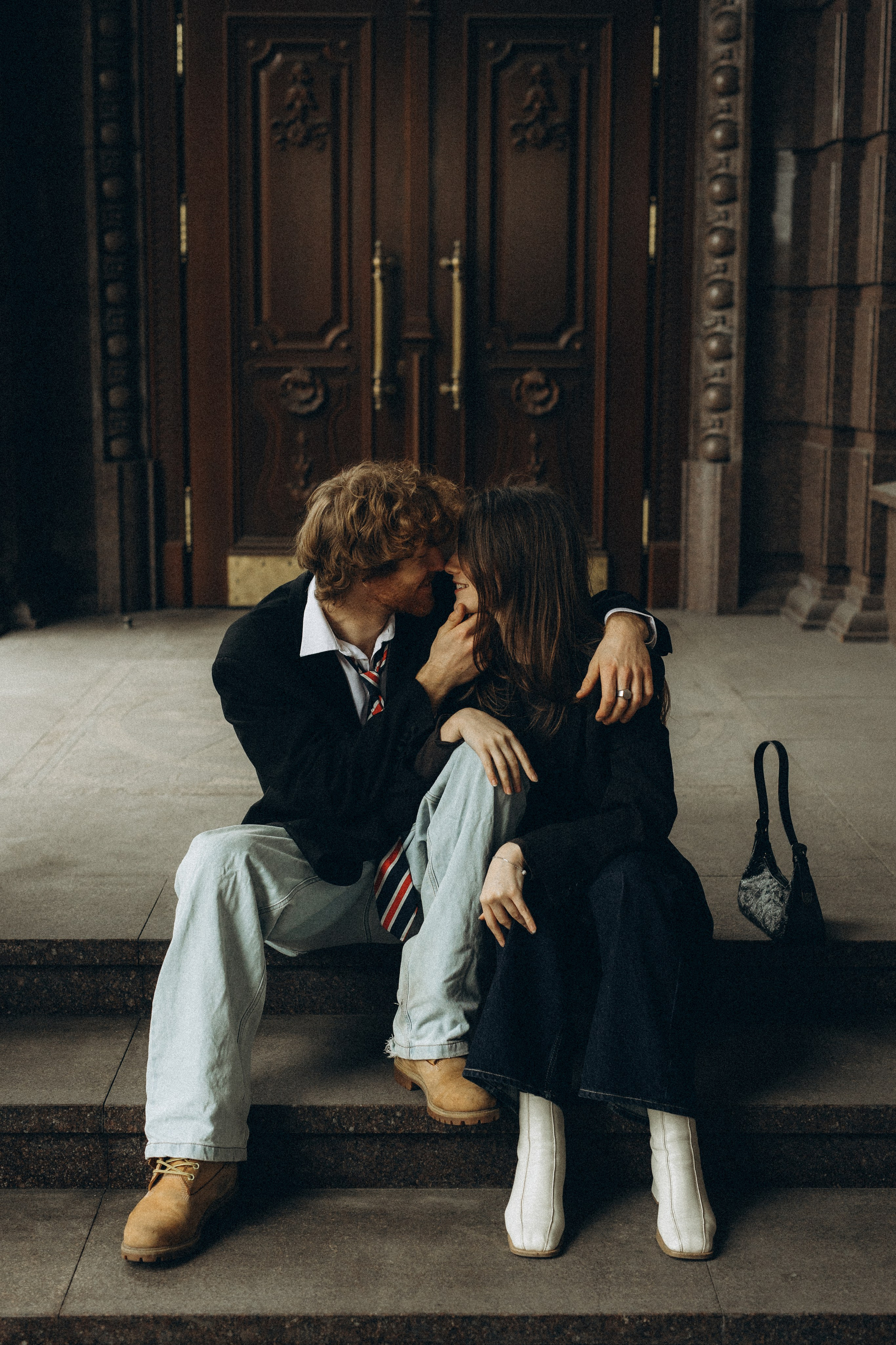 Beautiful hurts. Сімейні фотографи Артем і Таїсія Ступак