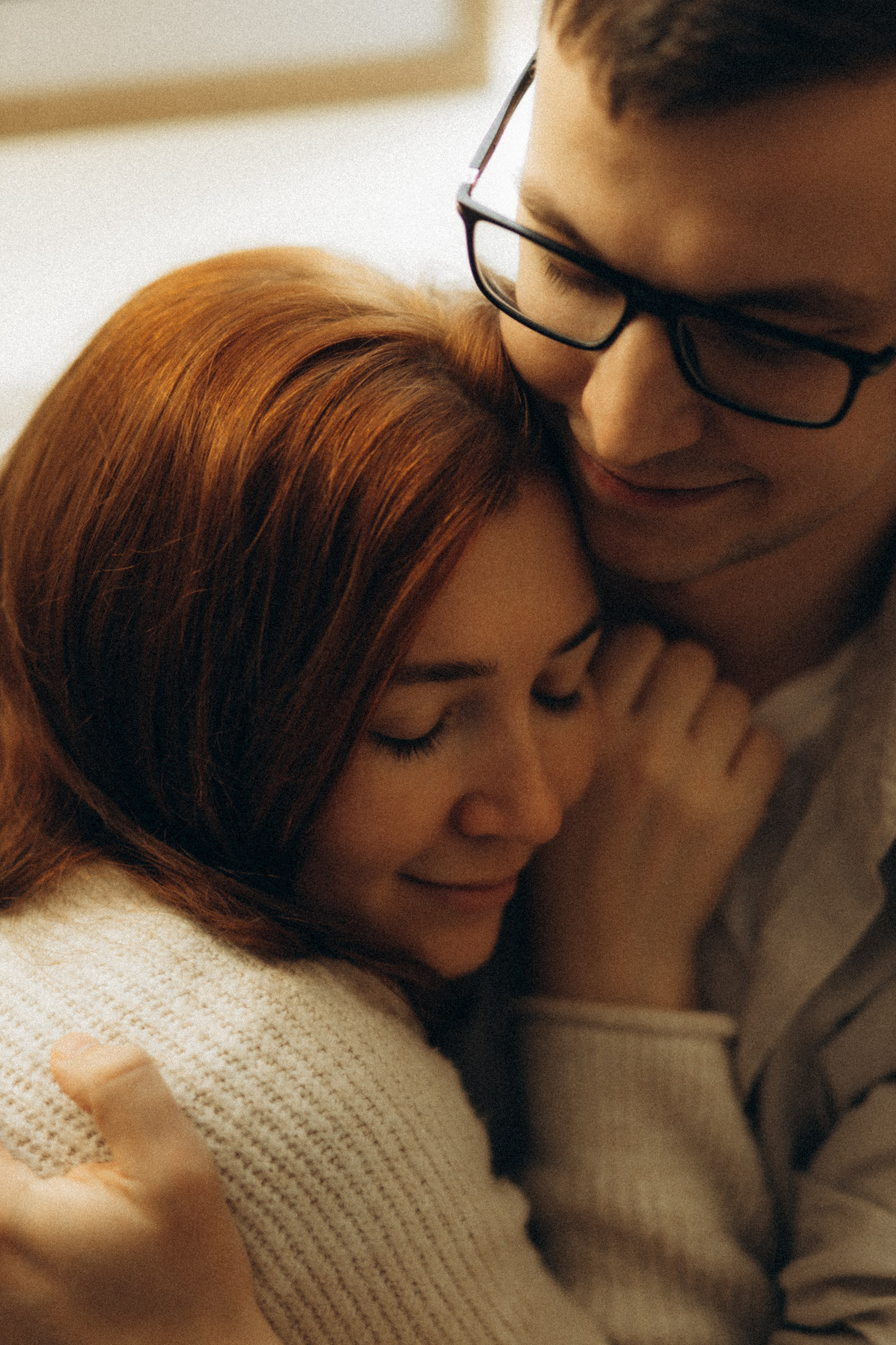 Рідні душі. Головна