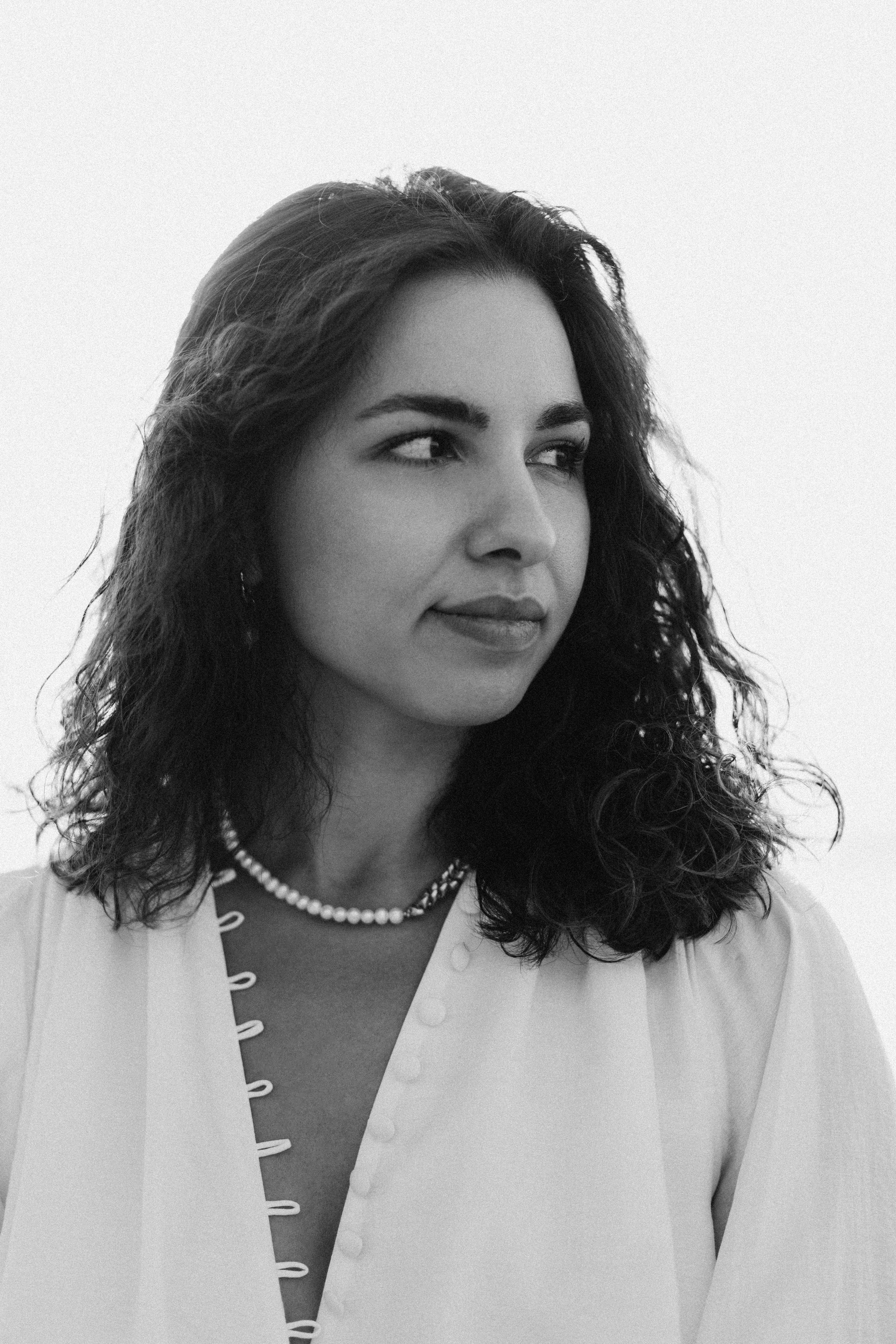 Твої дотики. Головна