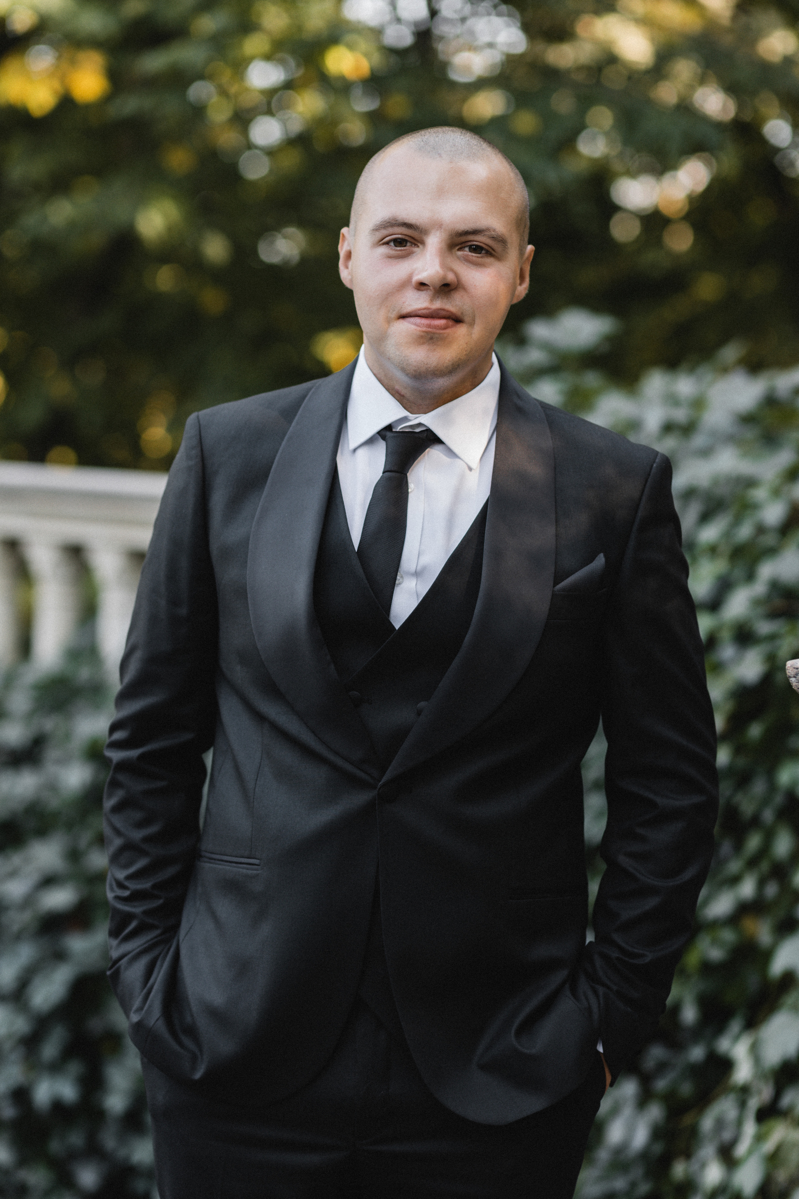 Натали+Ярослав. Головна