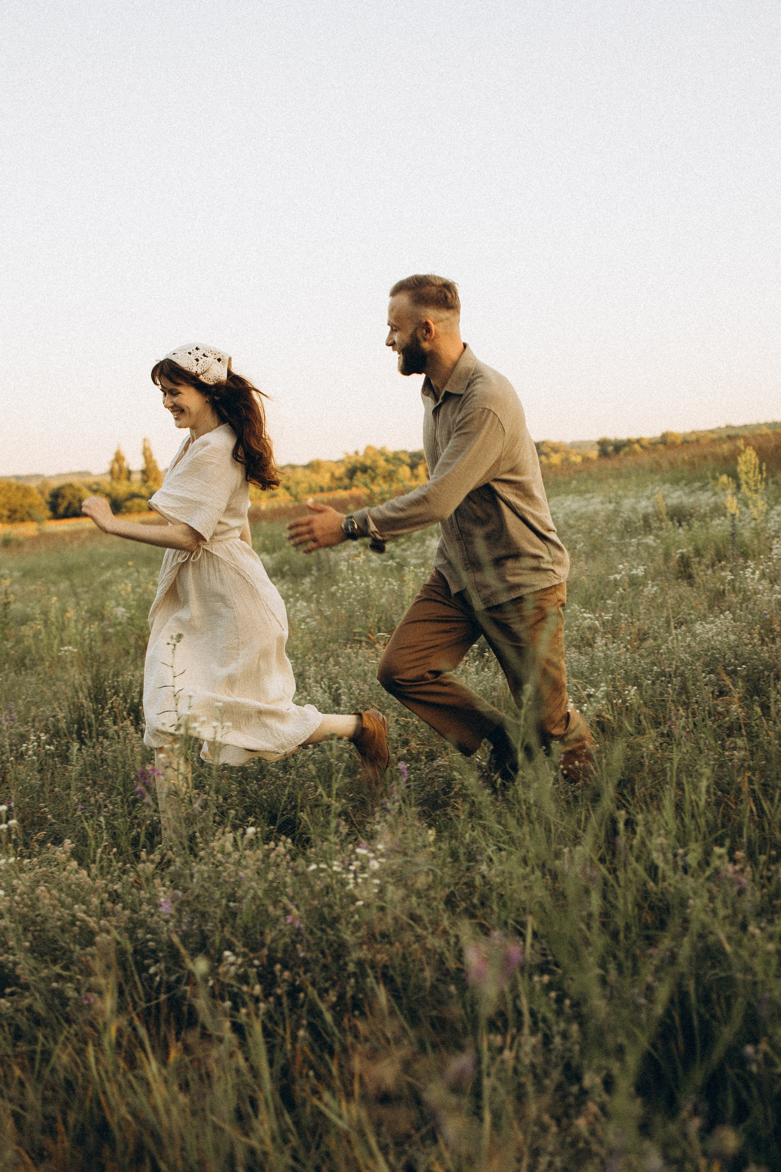 Літня історія. Головна