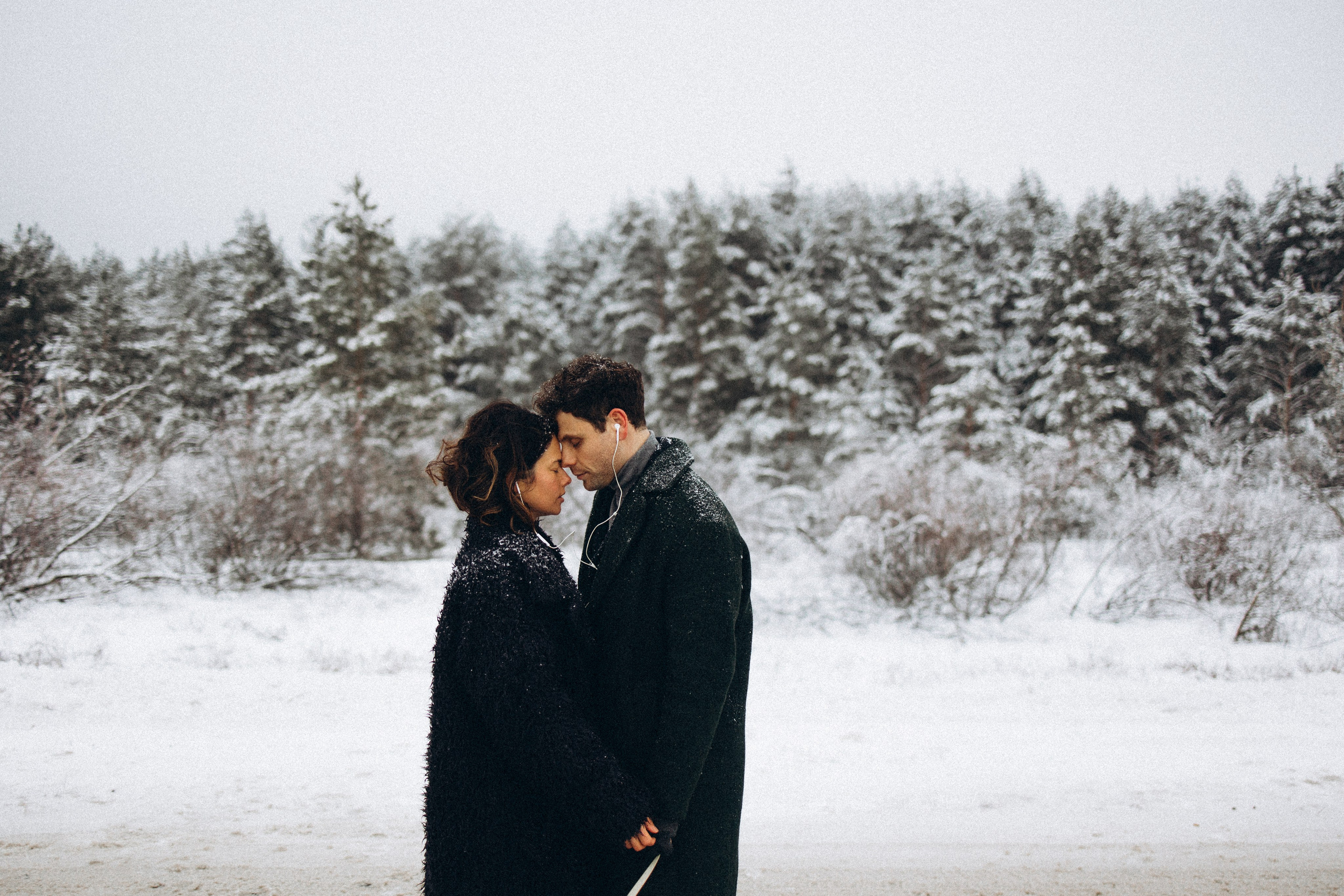 Будь моїм берегом. Сімейні фотографи Артем і Таїсія Ступак