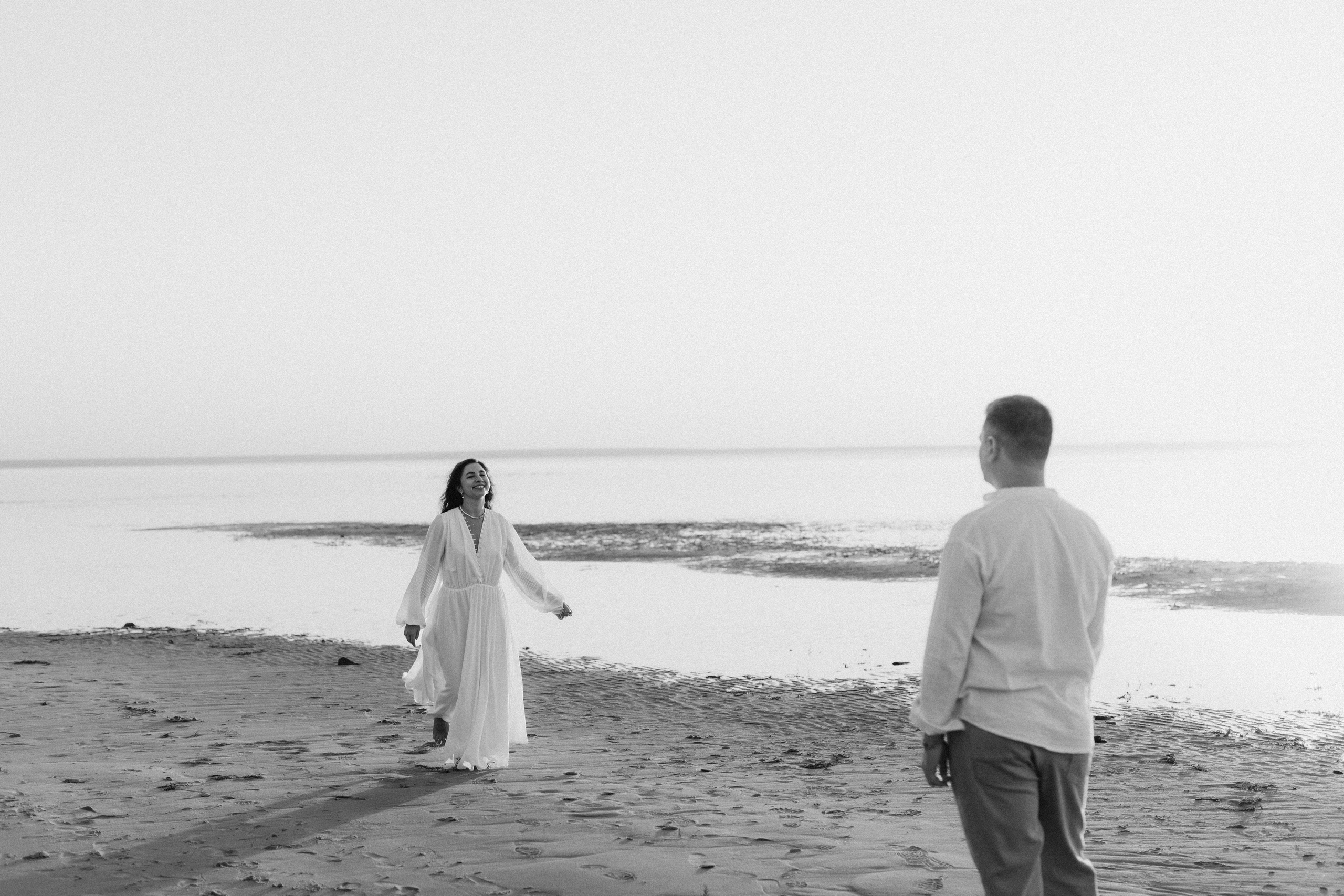 Твої дотики. Головна