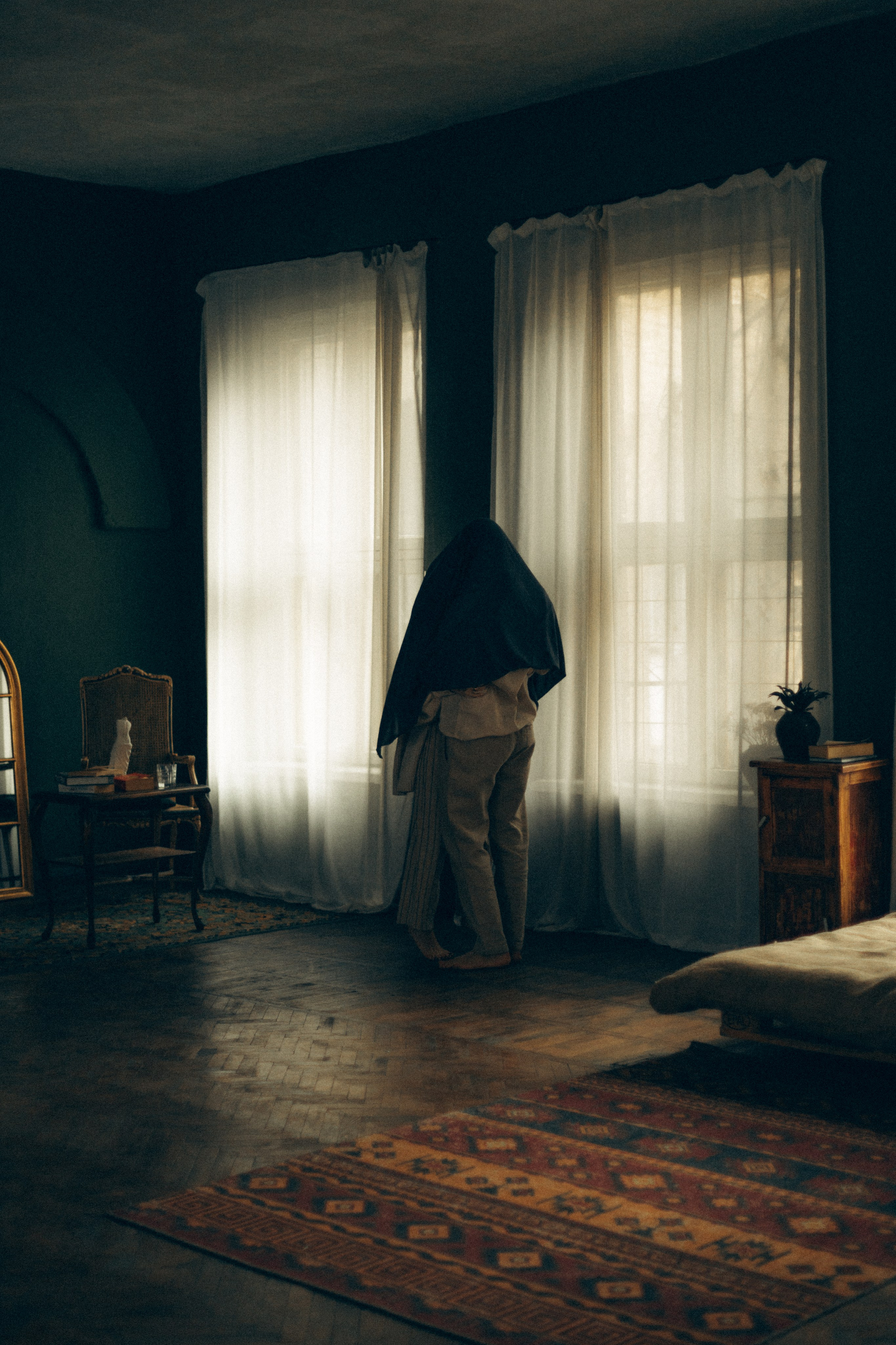 Call me by your name. Головна