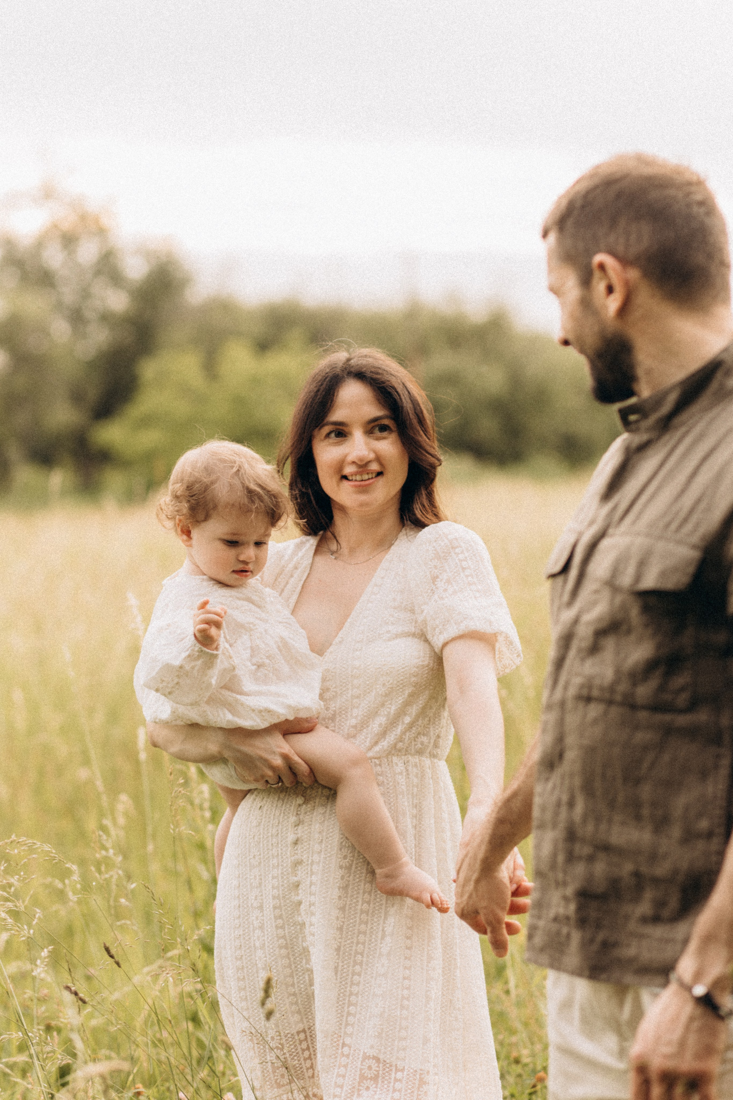 Тепло наших сердець. Головна