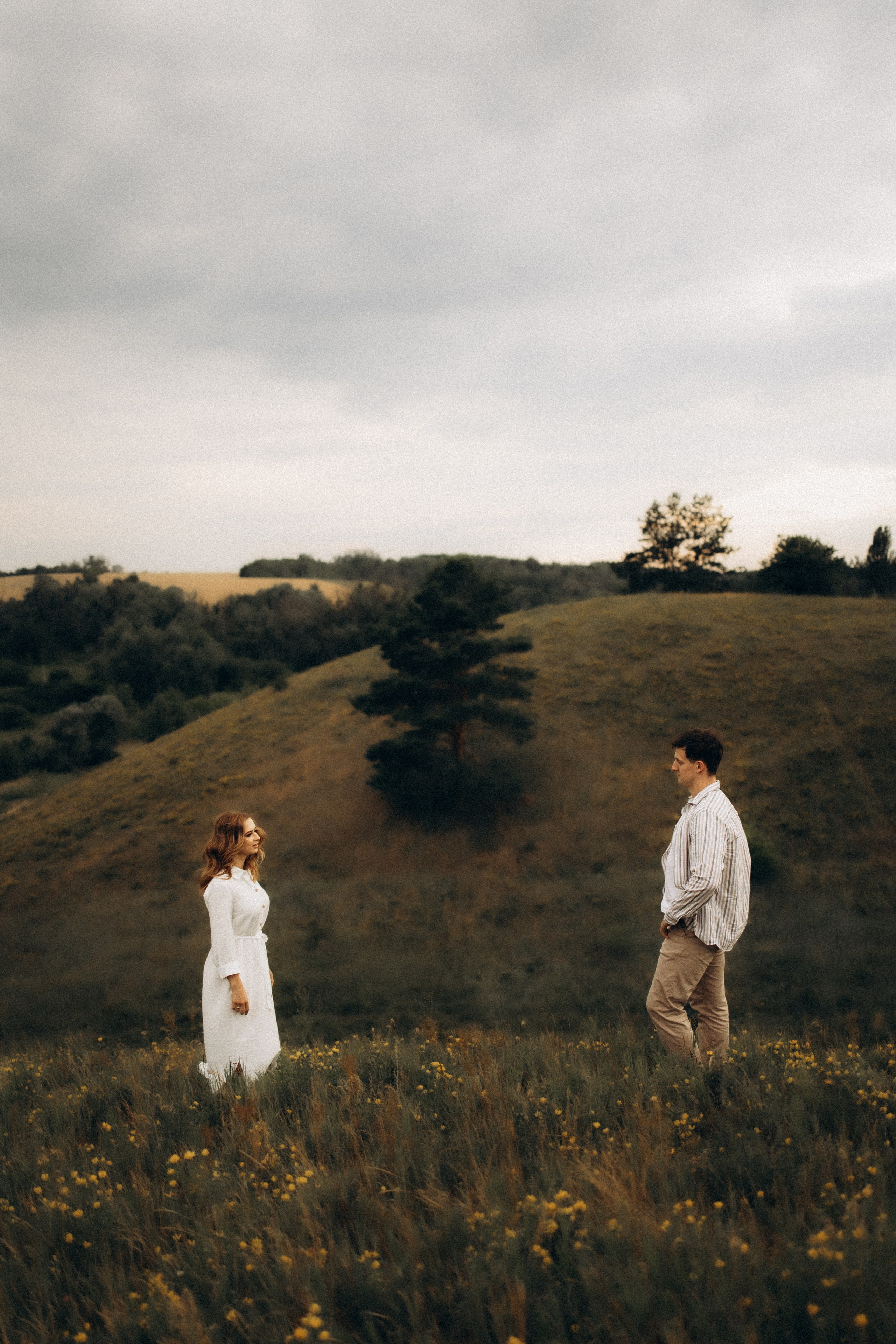 Together to the ends of the world. Головна