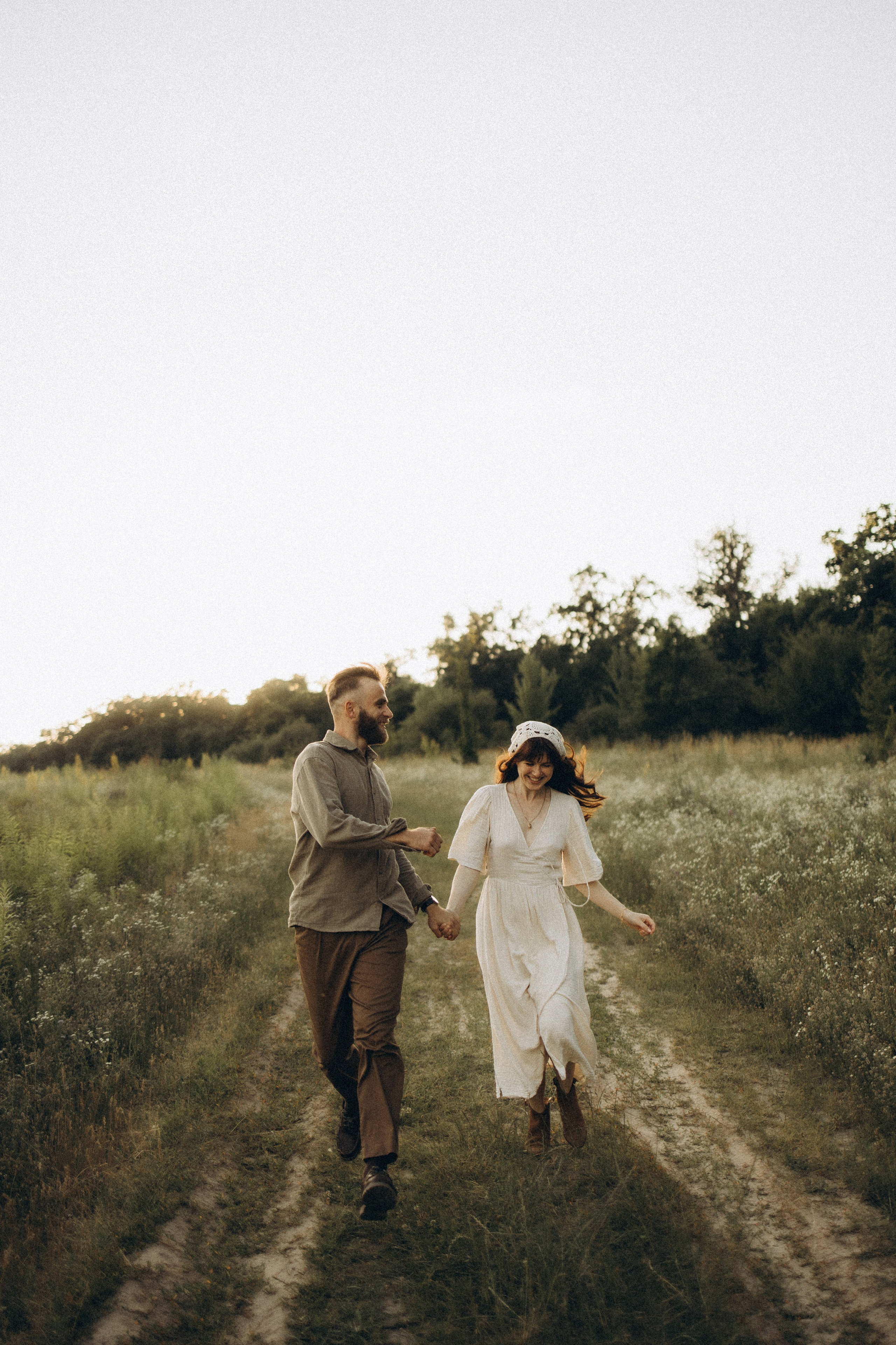 Літня історія. Головна