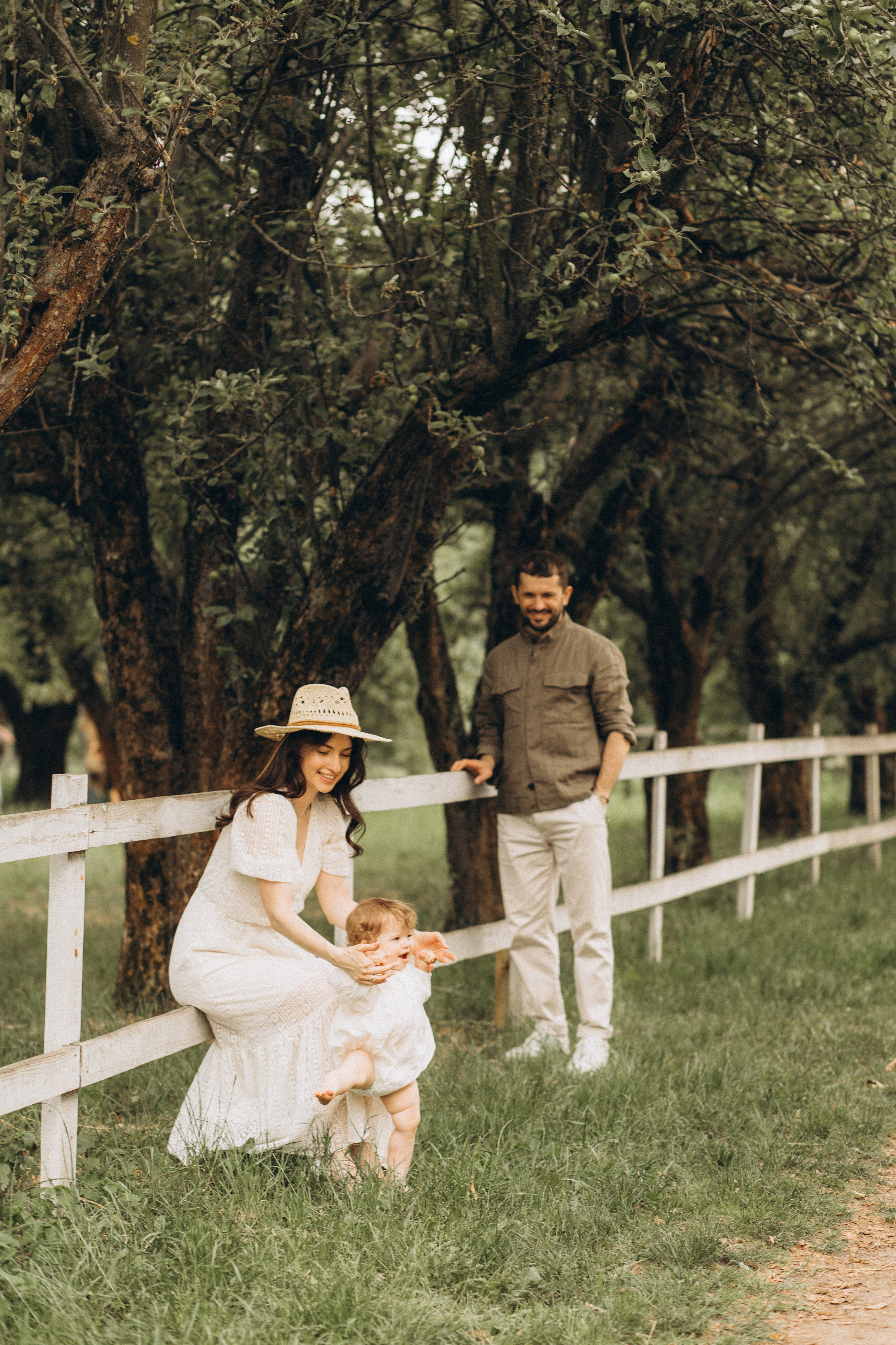 Тепло наших сердець. Головна