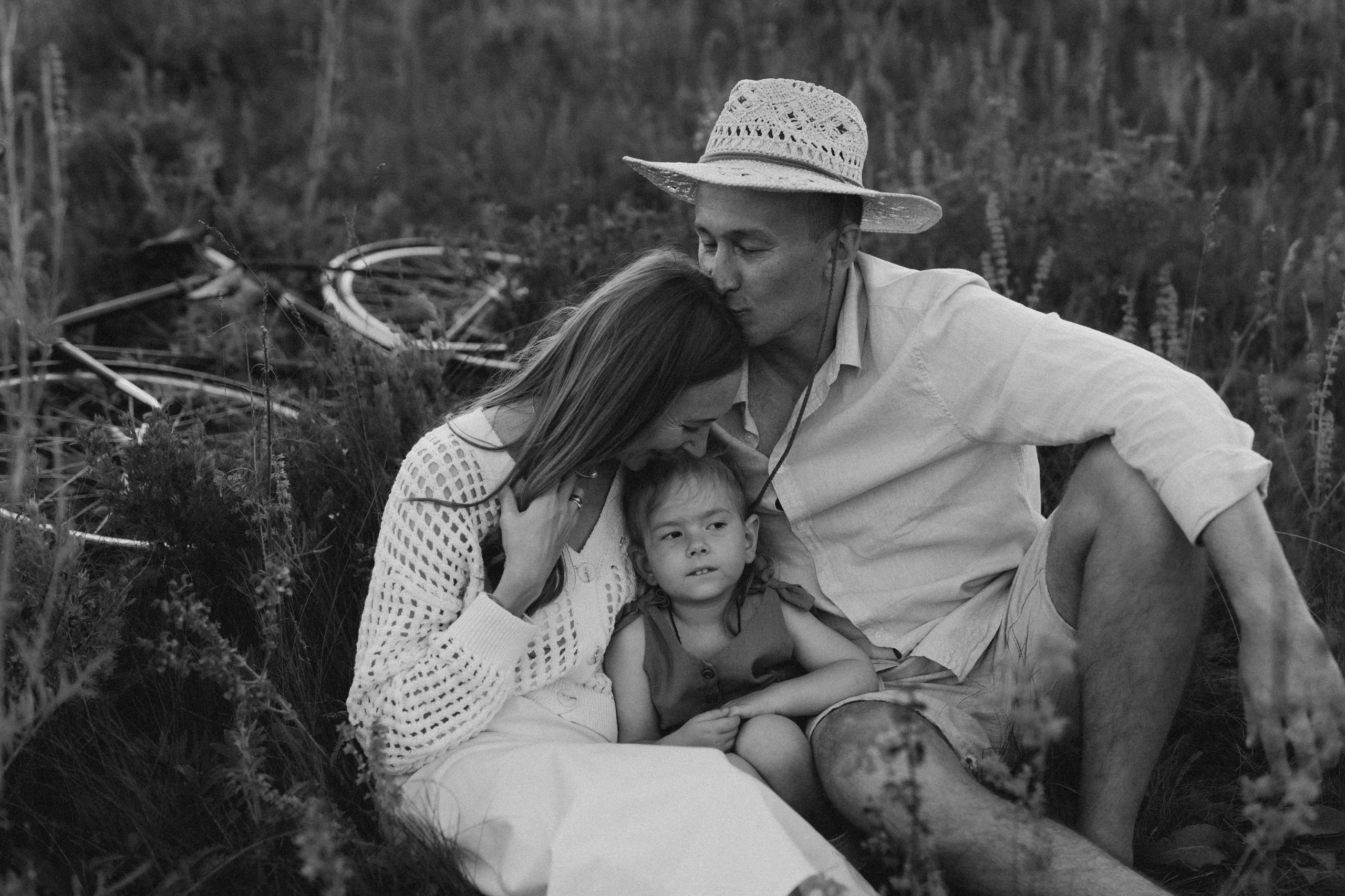 Stories of summer family days. Головна