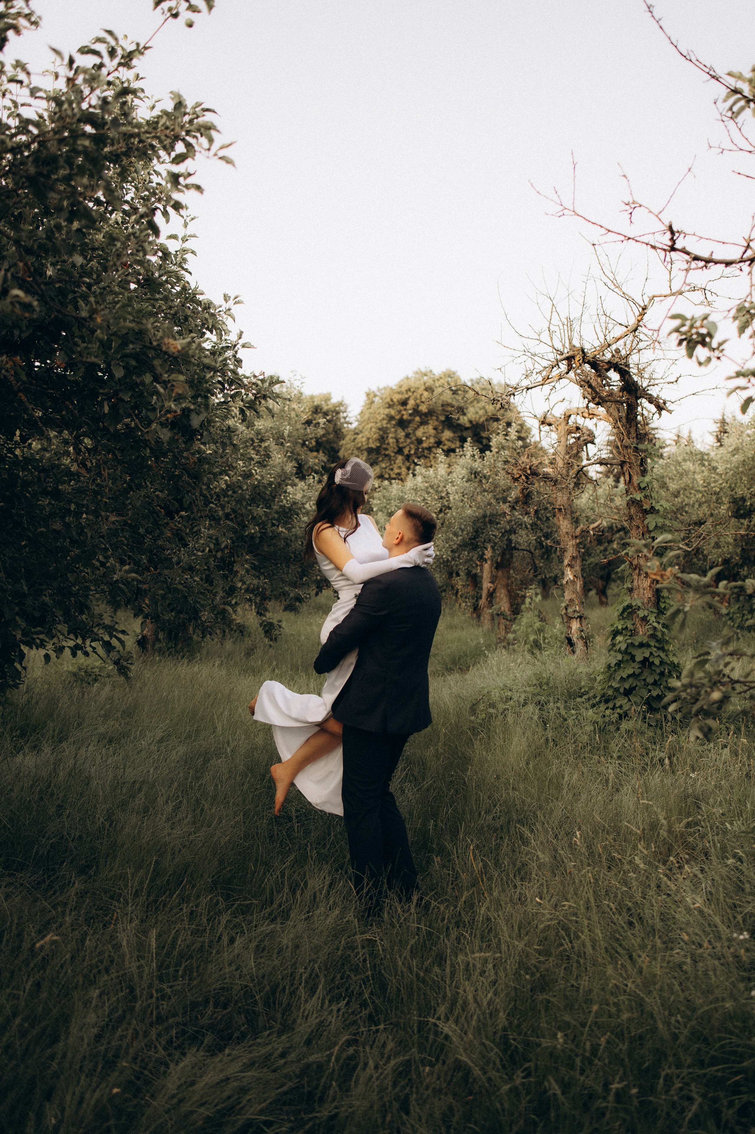 LOVE. Головна