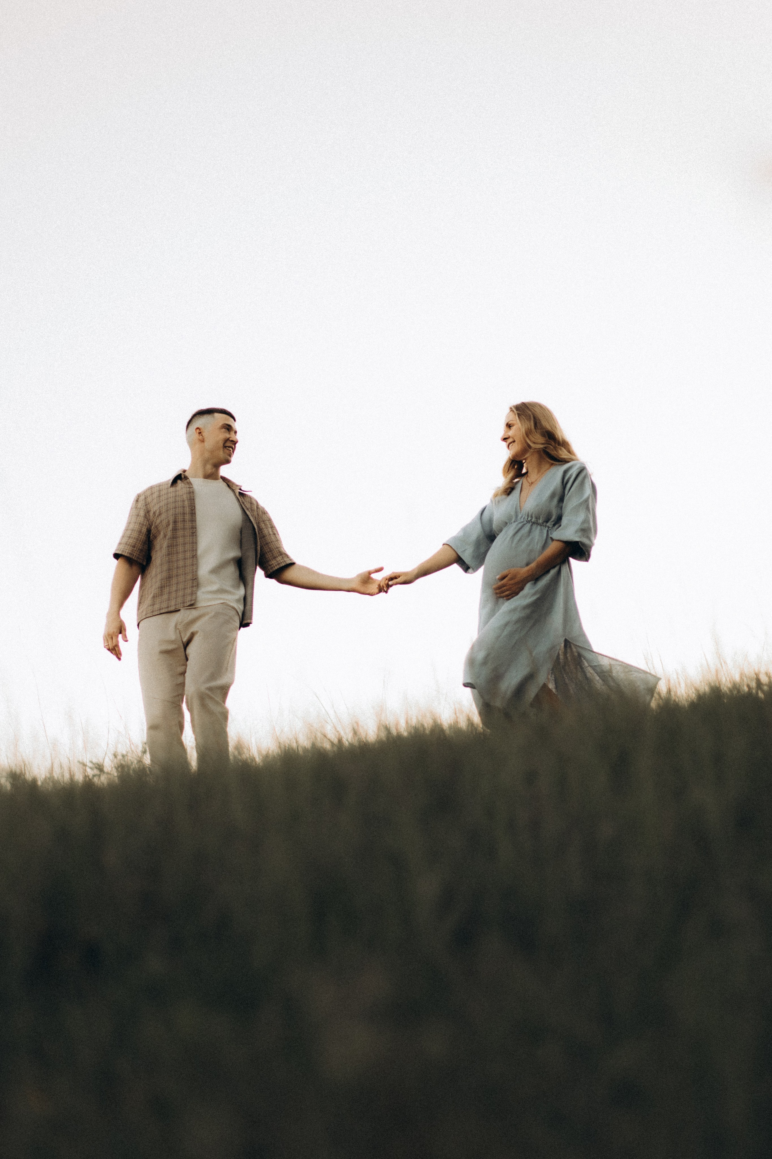 Ти мій Дім. Головна