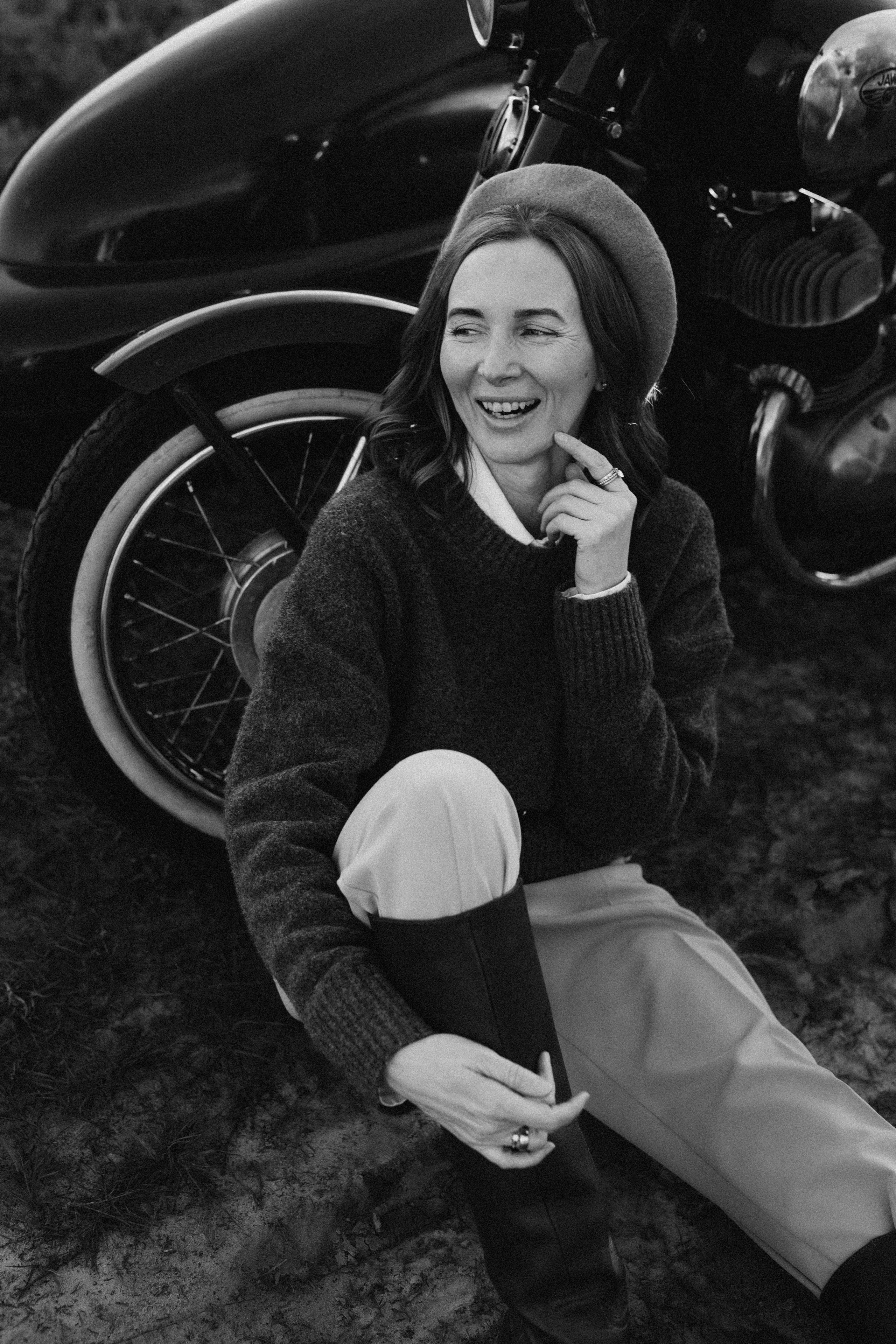 В обіймах щастя. Головна