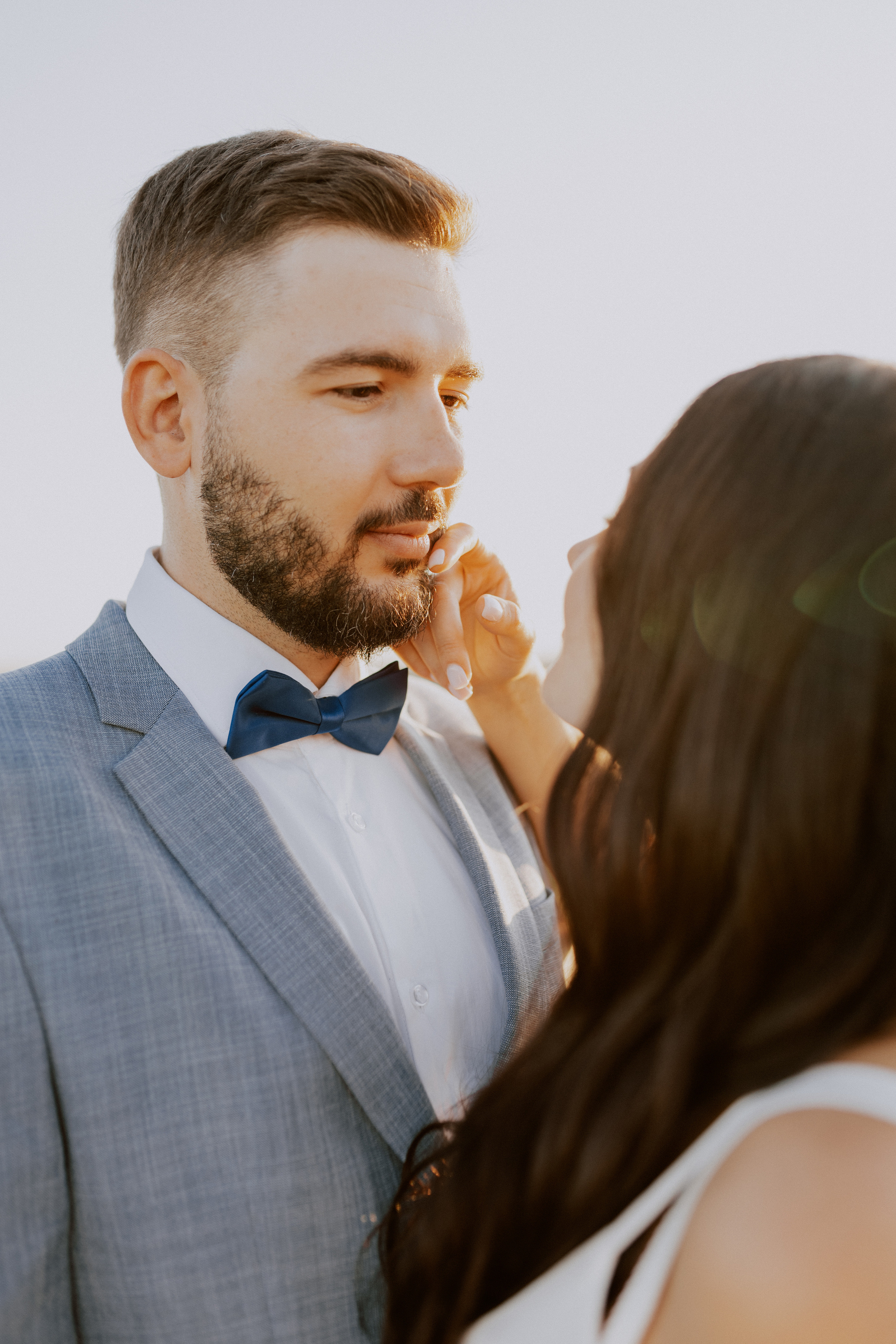 Вика+Тим. Головна