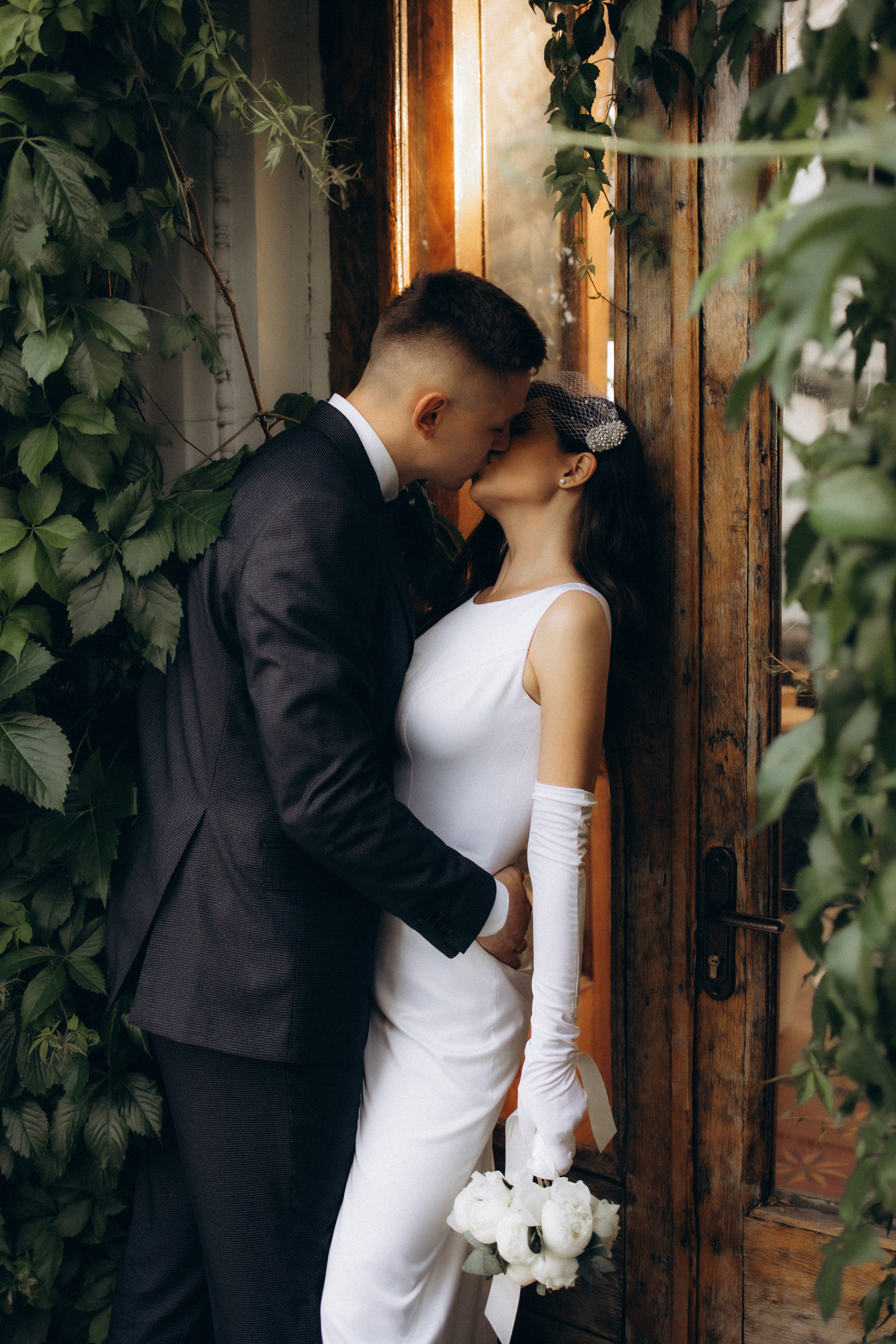 LOVE. Головна