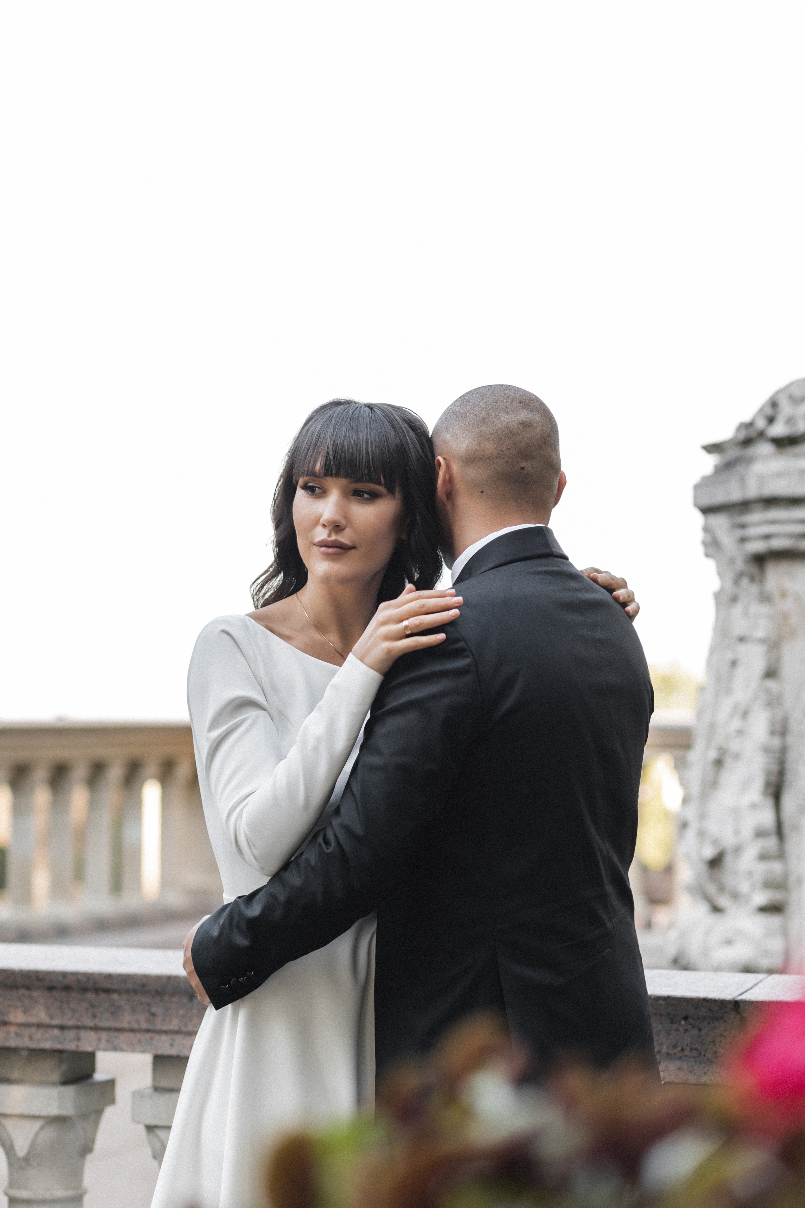 Натали+Ярослав. Головна