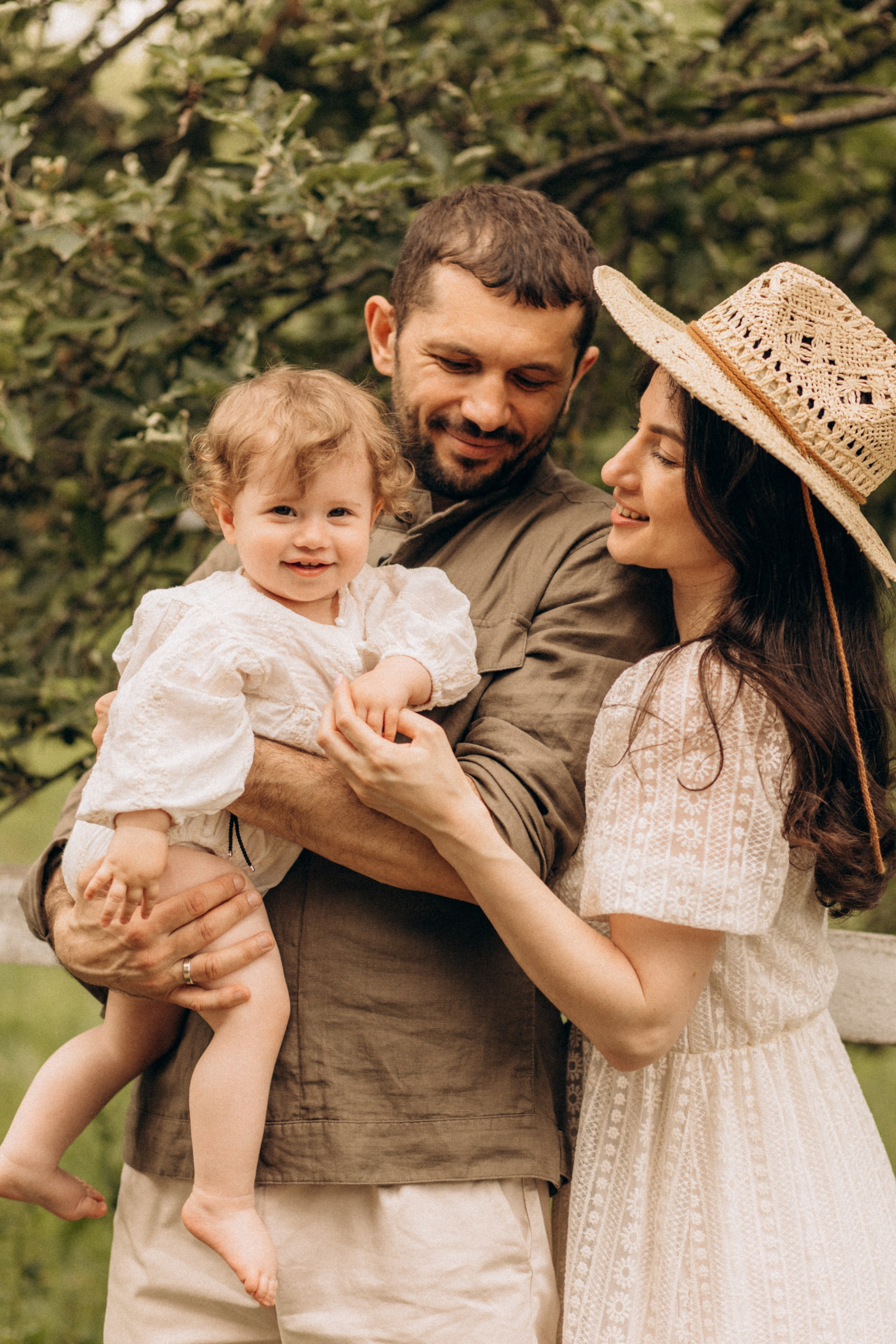 Тепло наших сердець. Головна