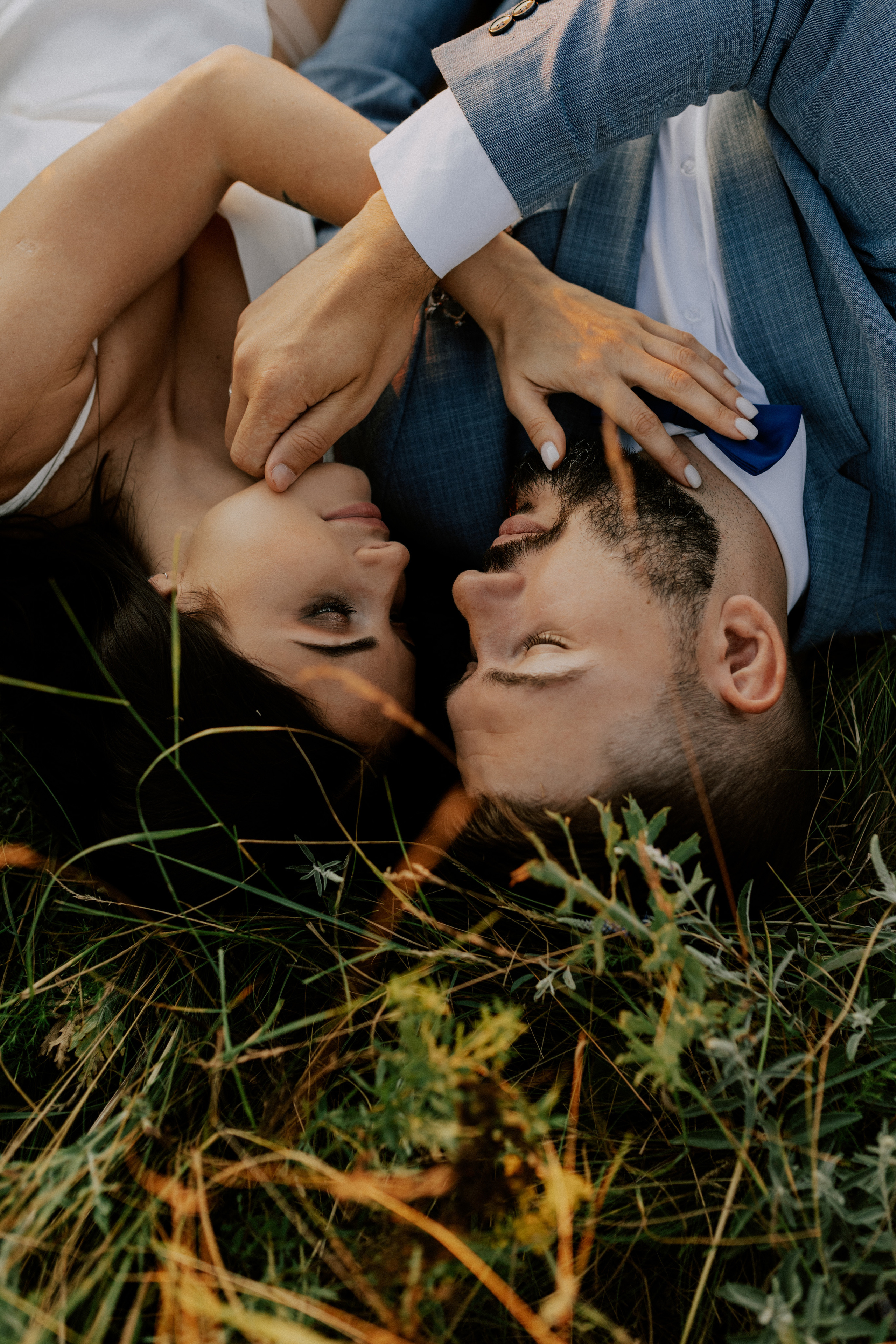 Вика+Тим. Головна