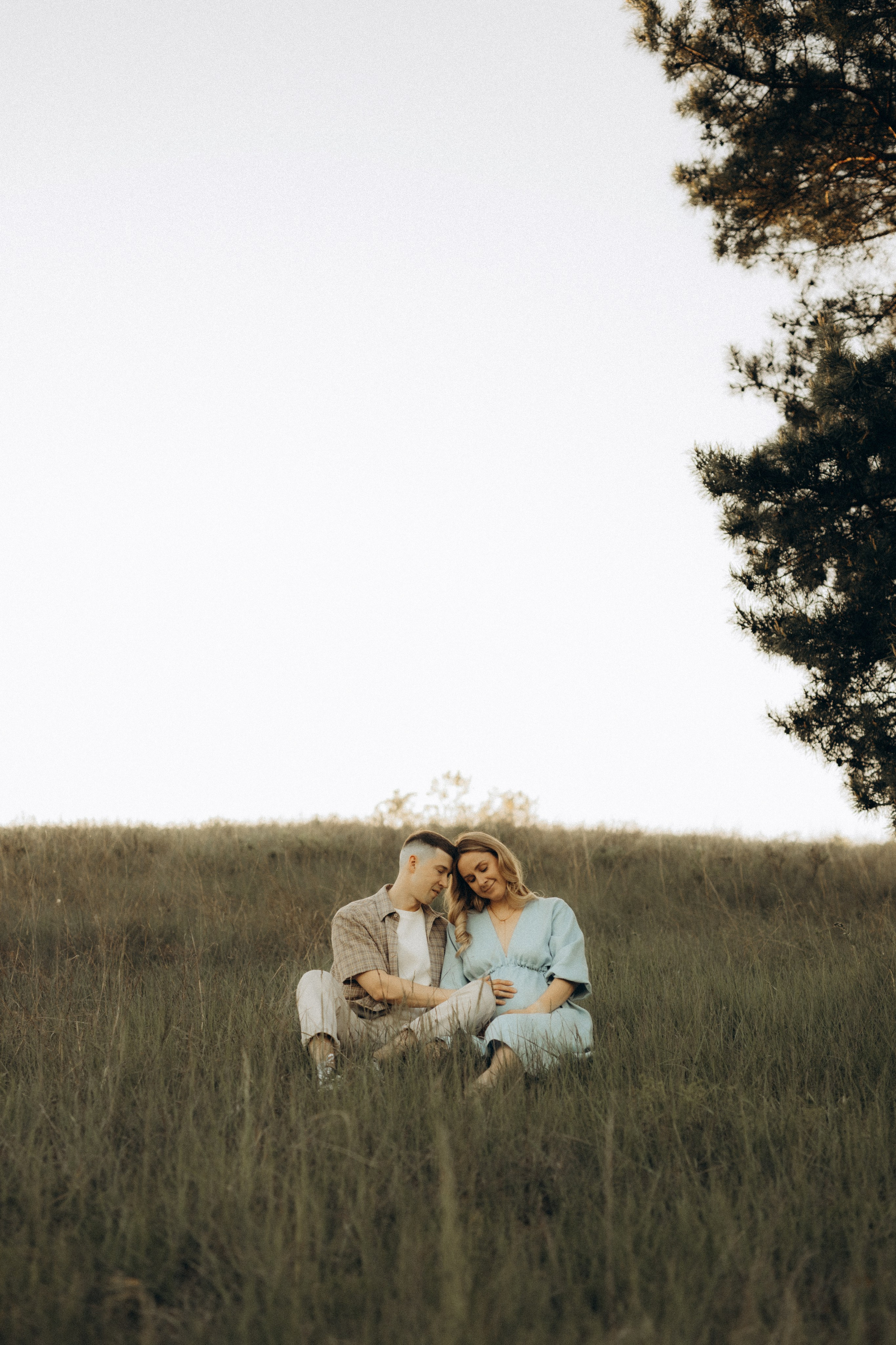 Ти мій Дім. Головна