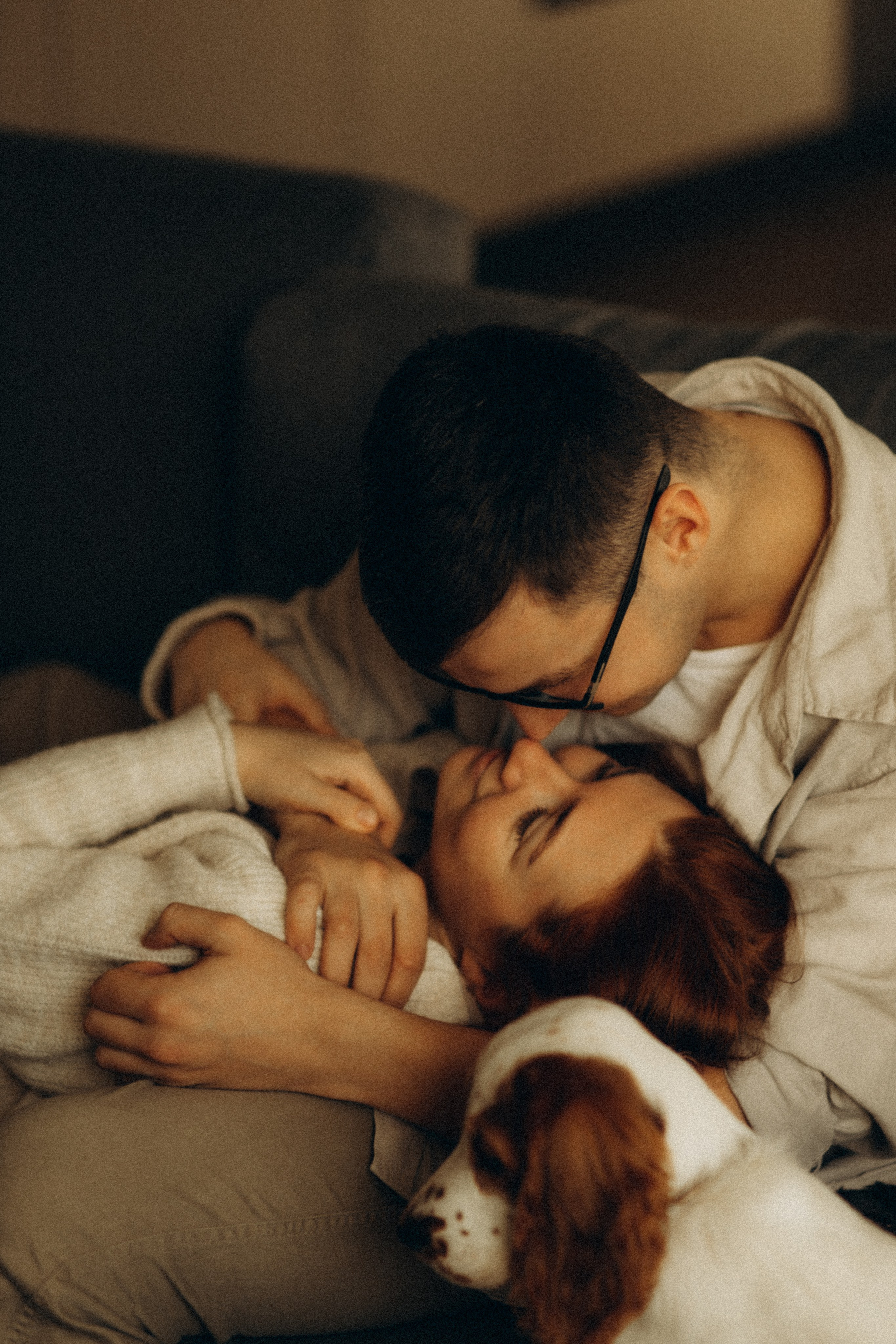 Рідні душі. Головна