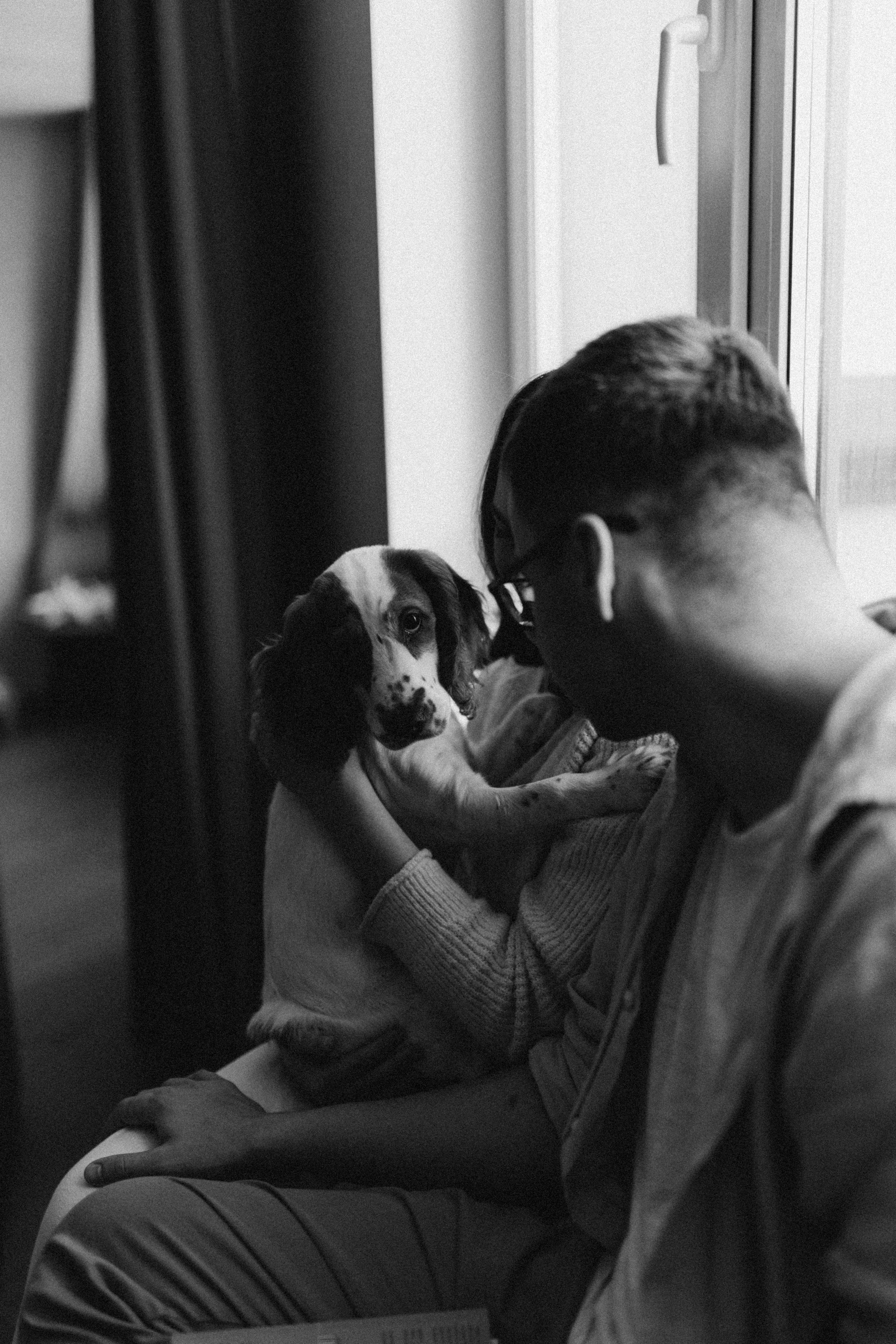 Рідні душі. Головна