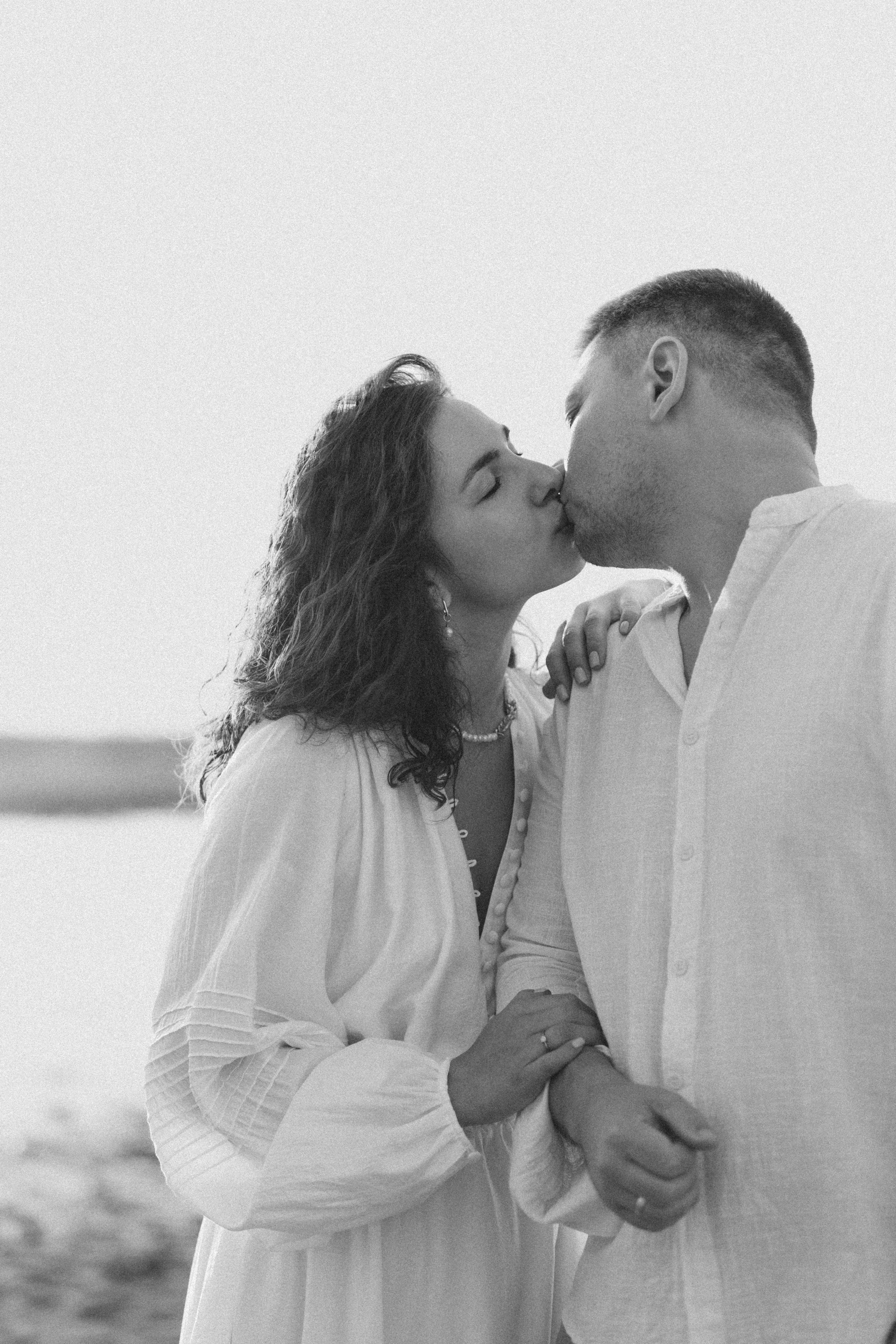 Твої дотики. Головна