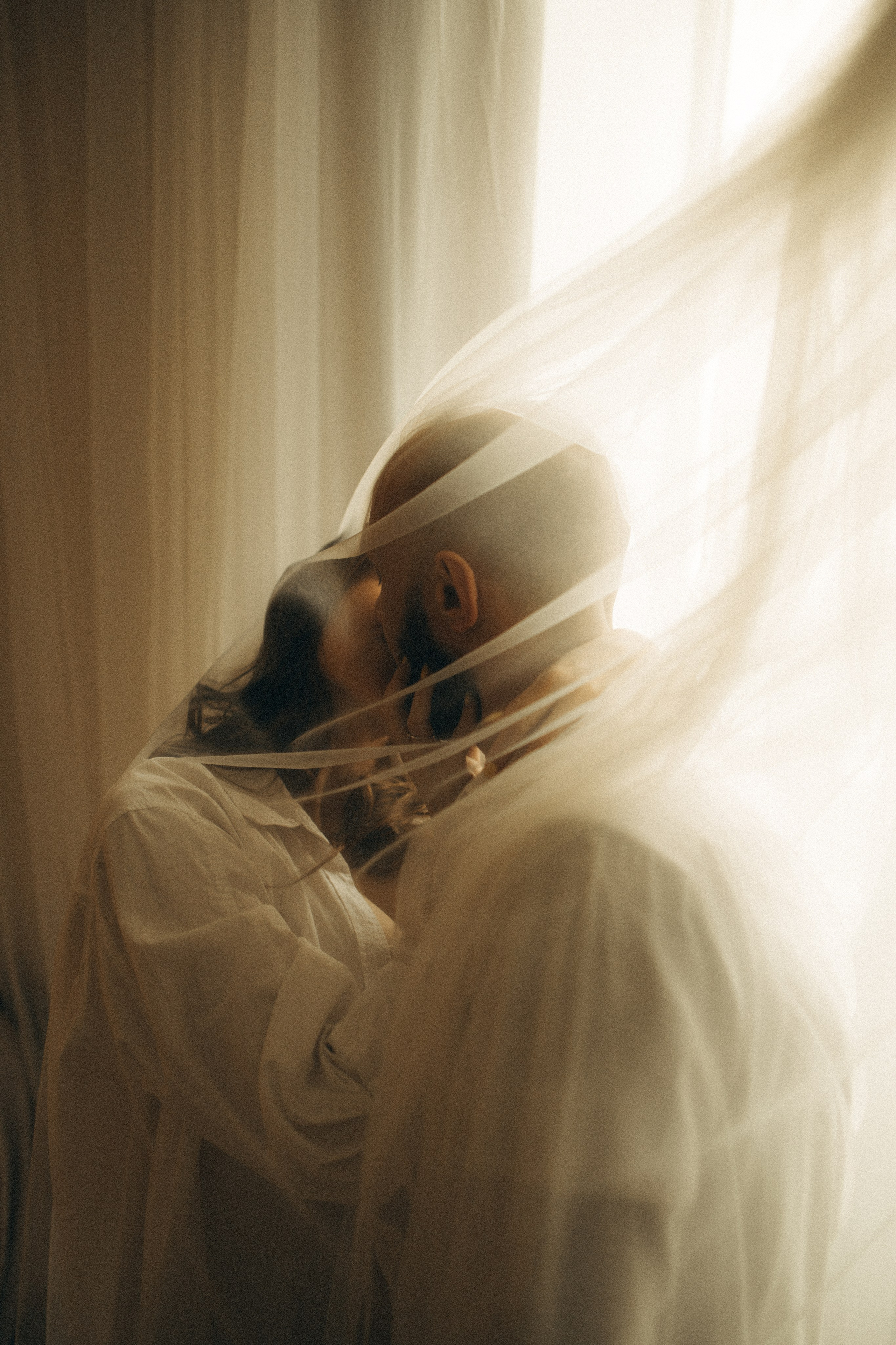 Щасливі люди. Головна