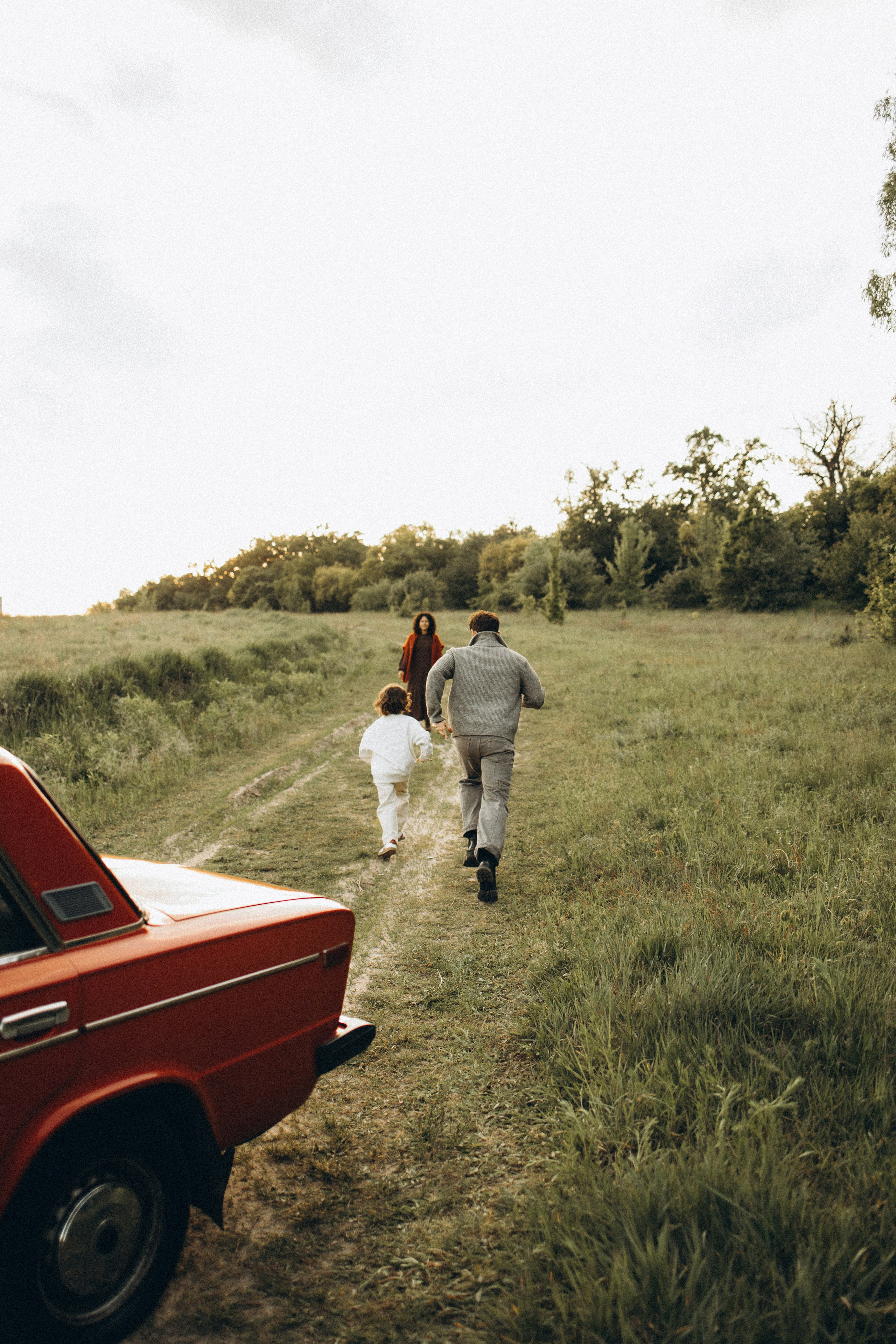 Our souls are one. Головна