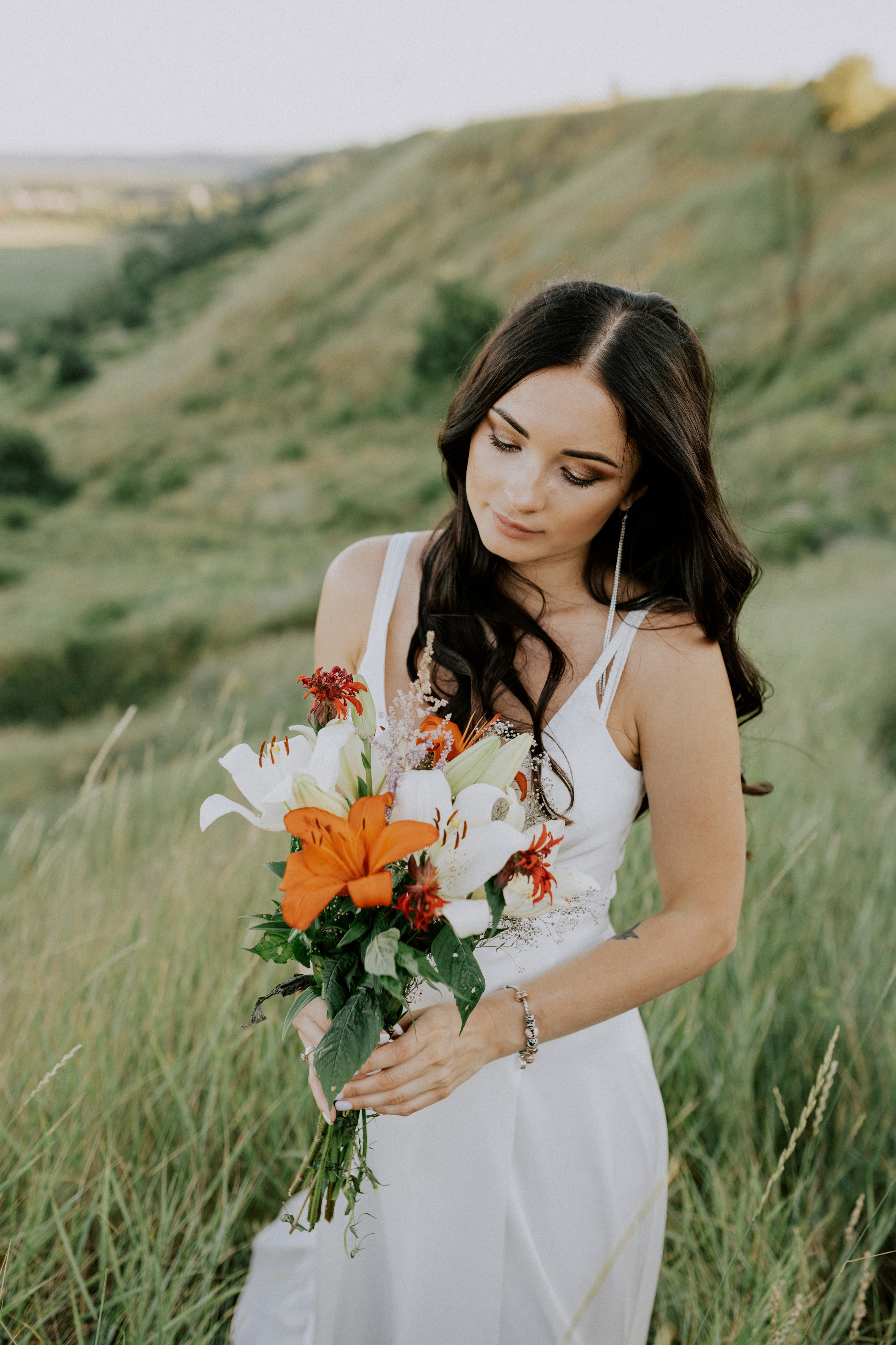 Вика+Тим. Головна