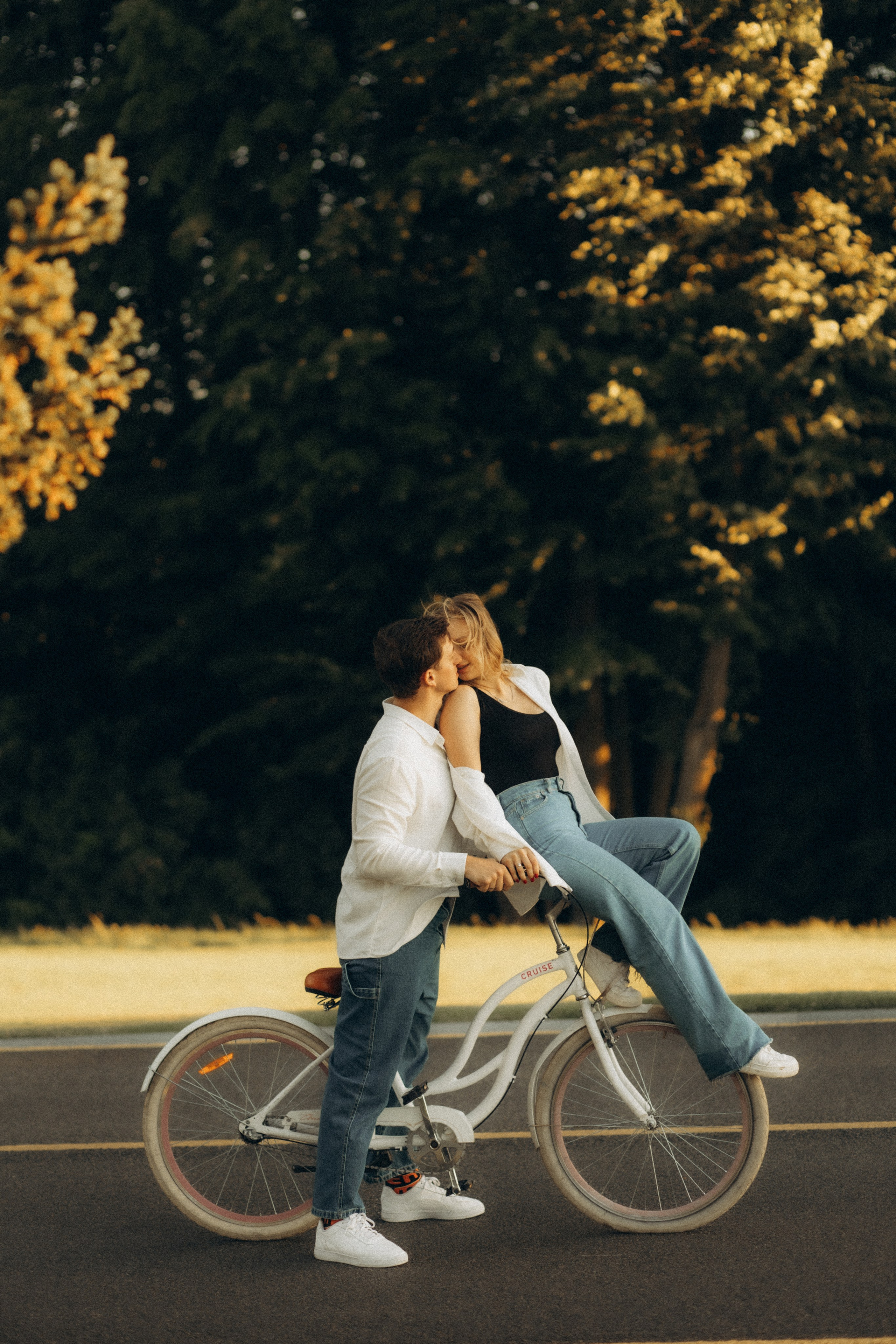 Люблю тебе. Головна