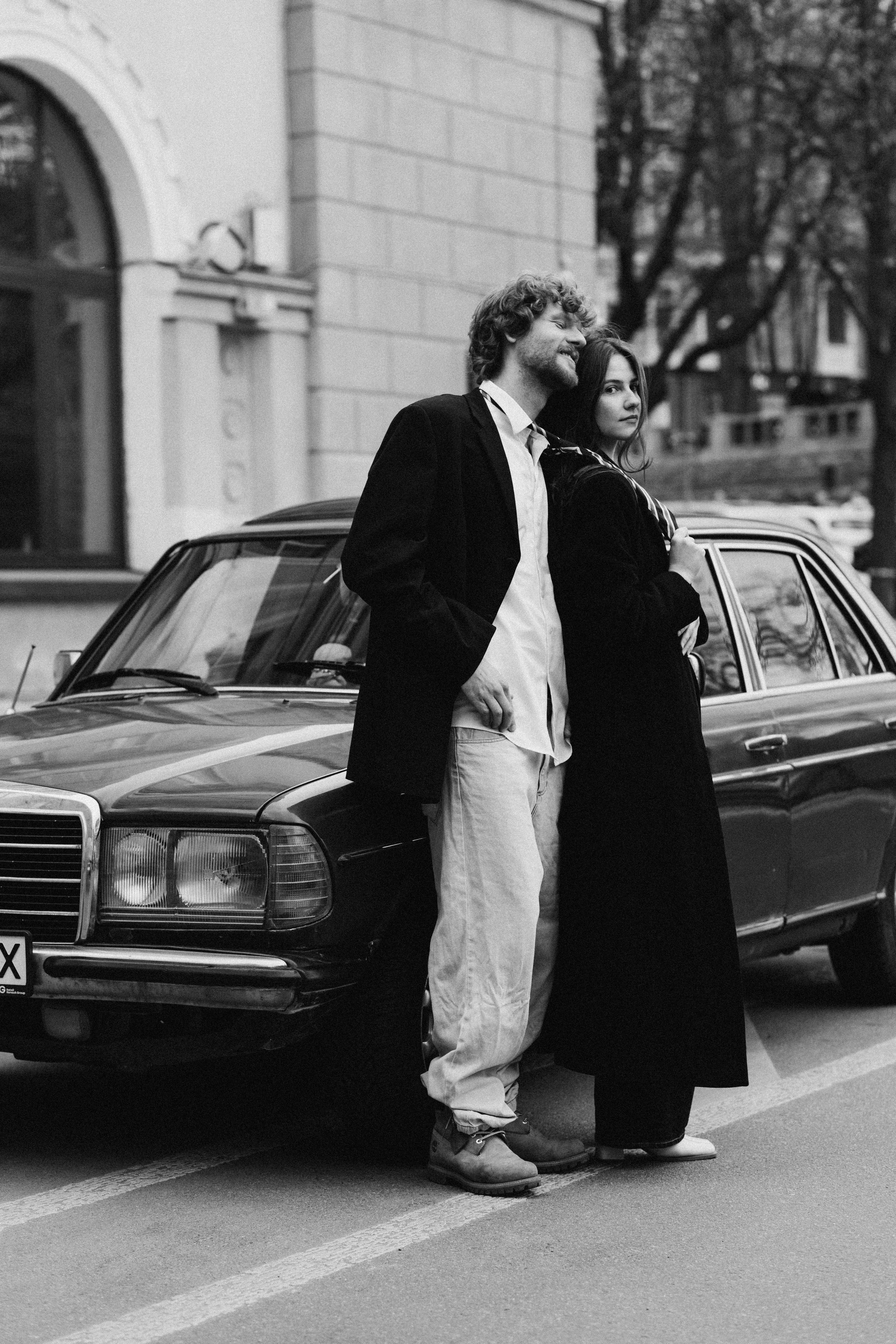 Beautiful hurts. Сімейні фотографи Артем і Таїсія Ступак