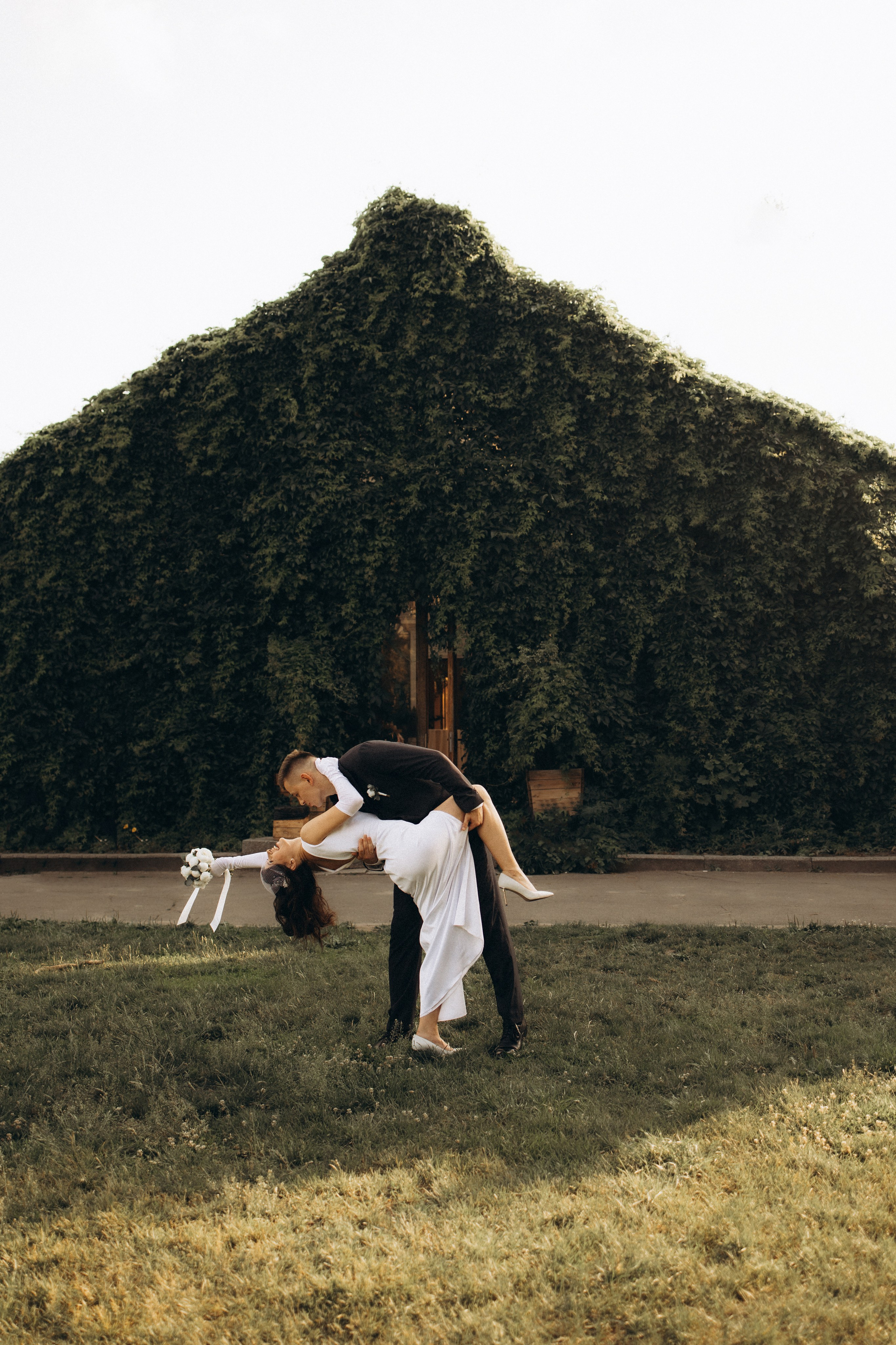 LOVE. Головна