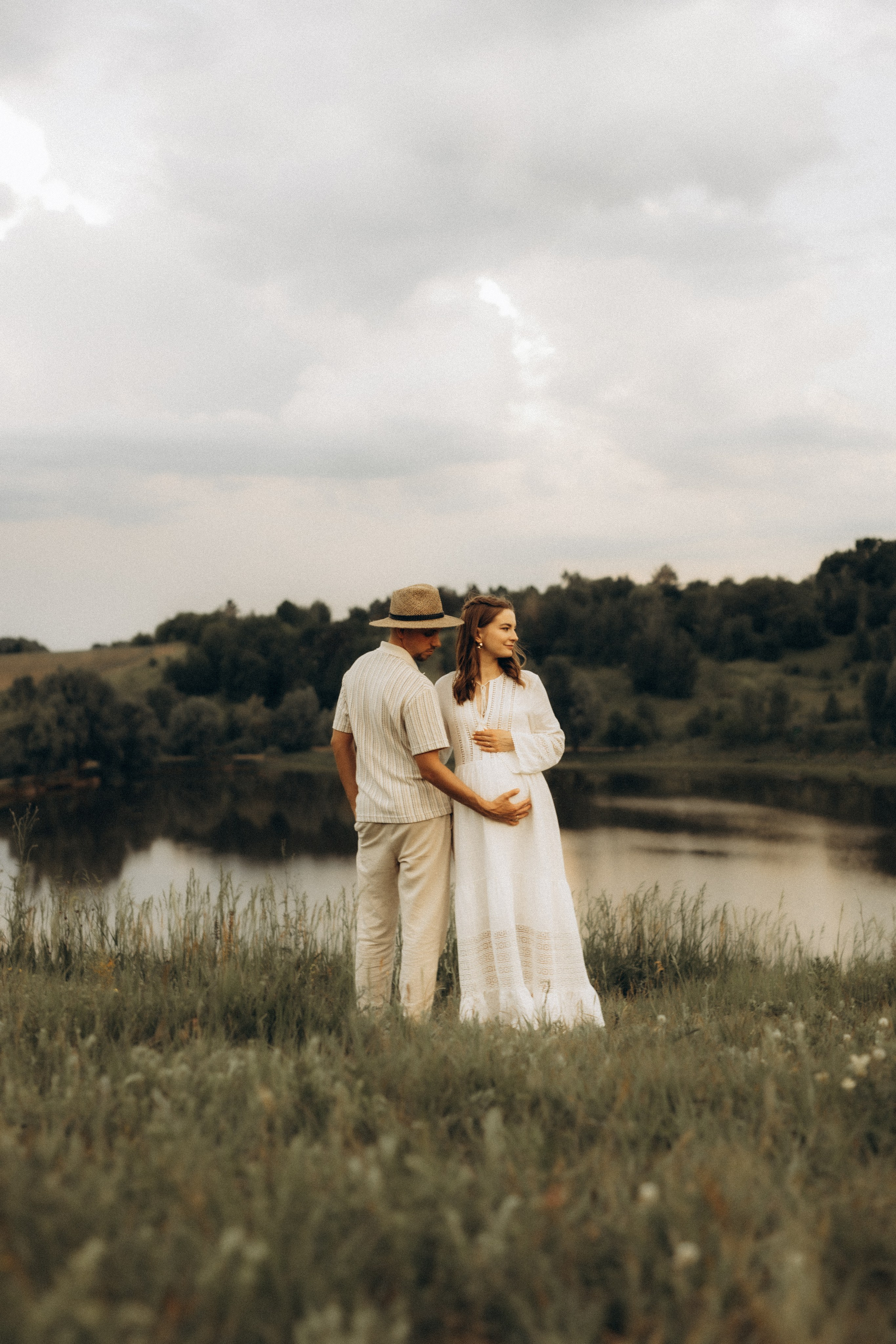 Наші серця. Головна