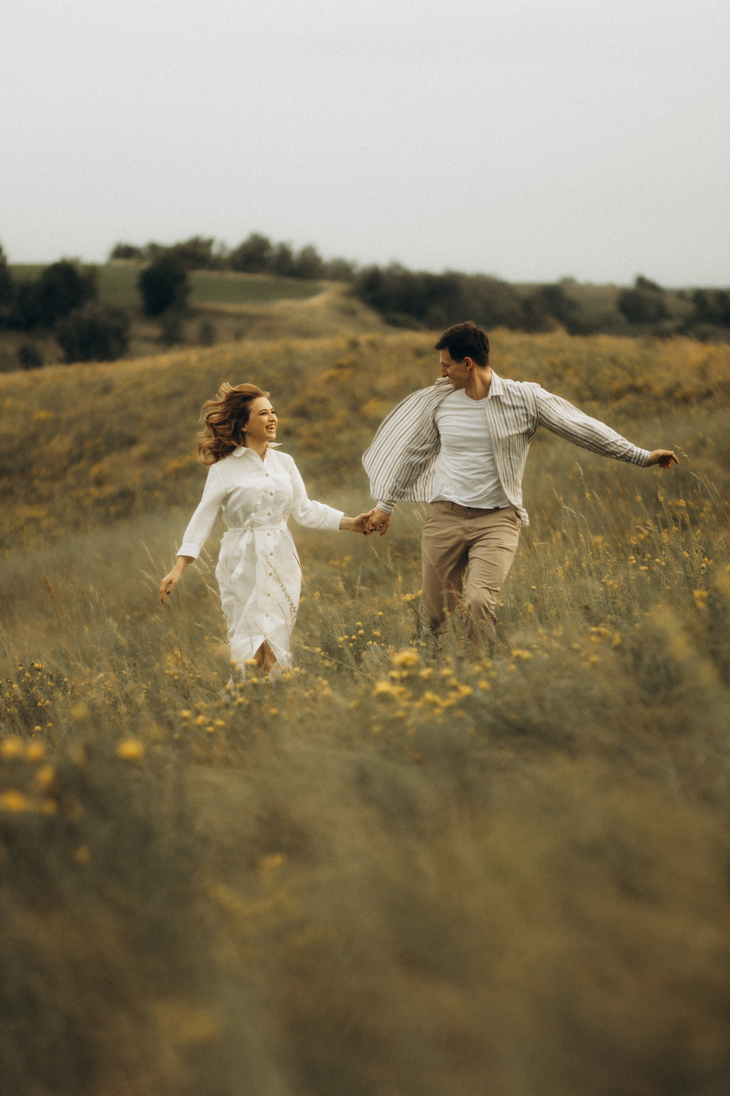 Together to the ends of the world. Головна