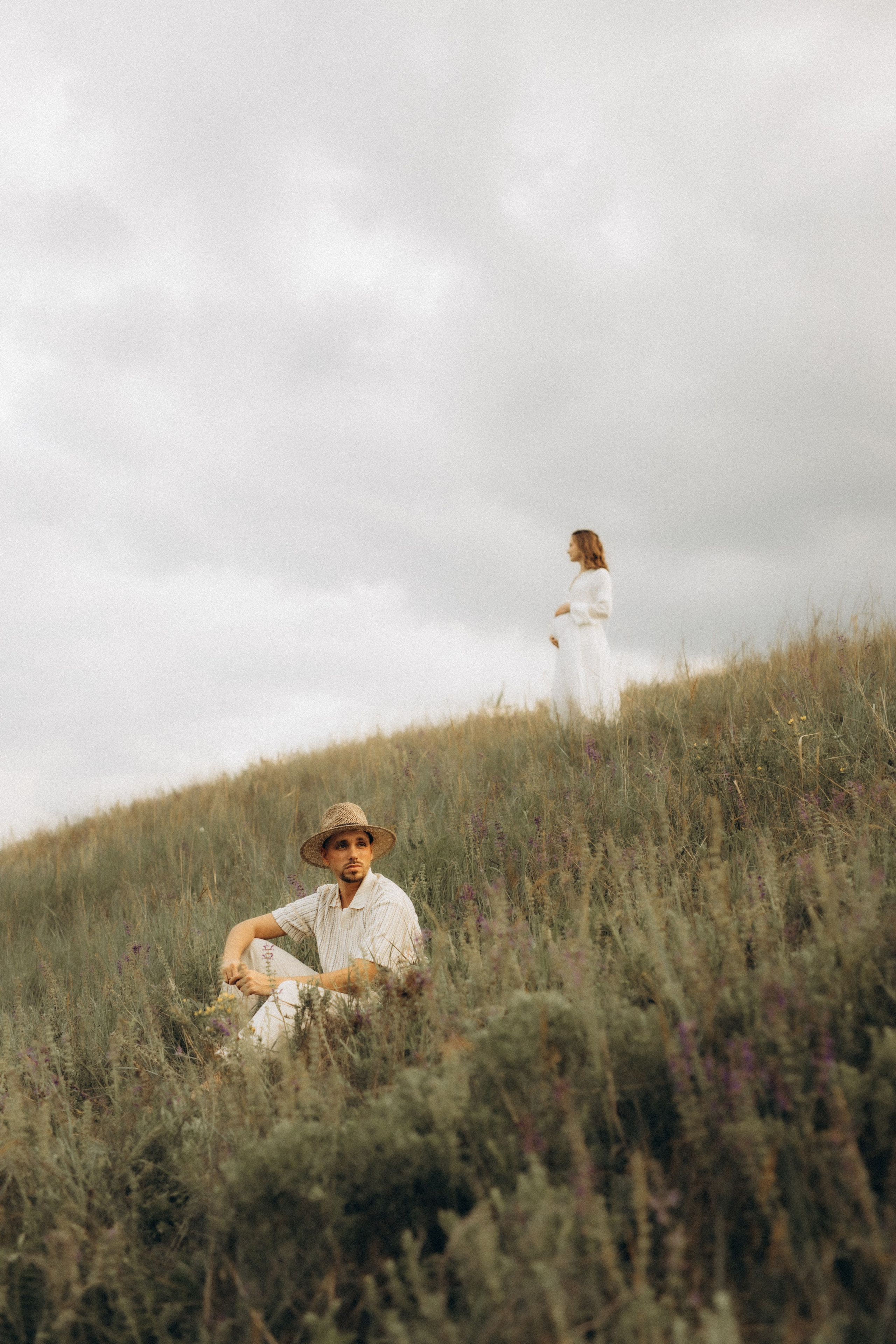 Наші серця. Головна