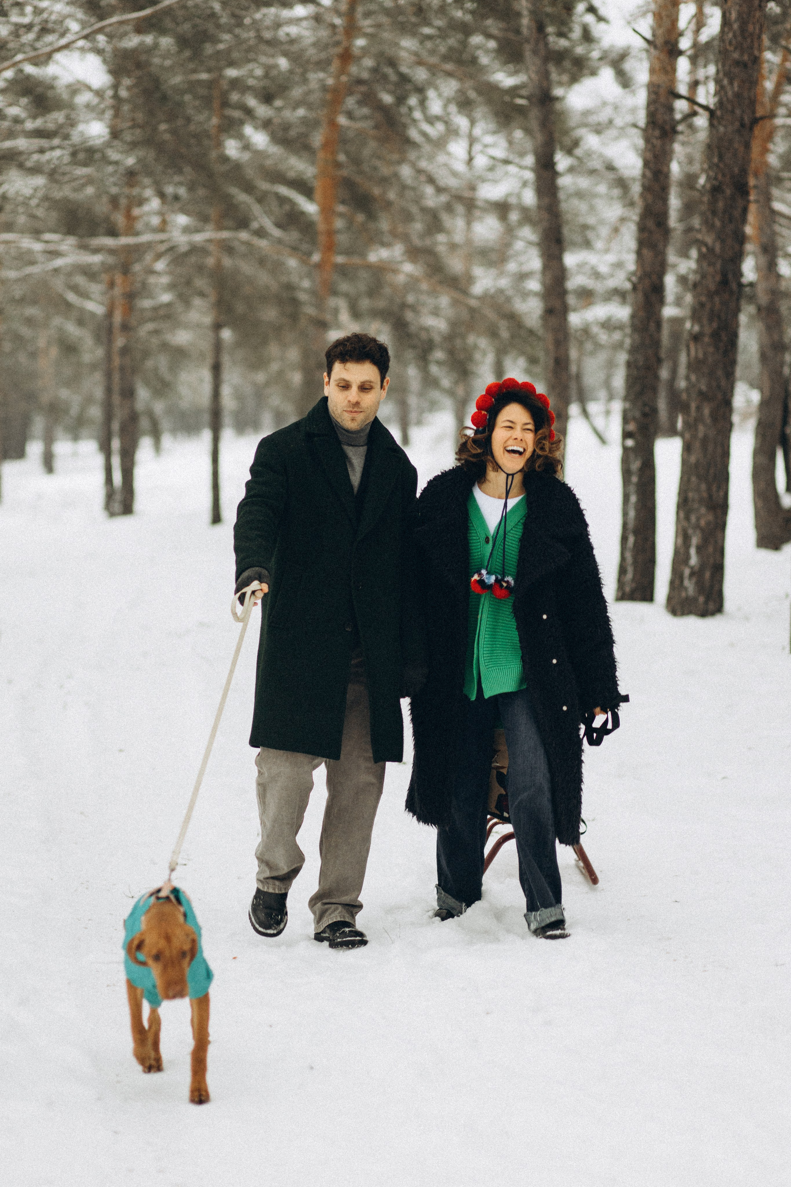 Будь моїм берегом. Сімейні фотографи Артем і Таїсія Ступак