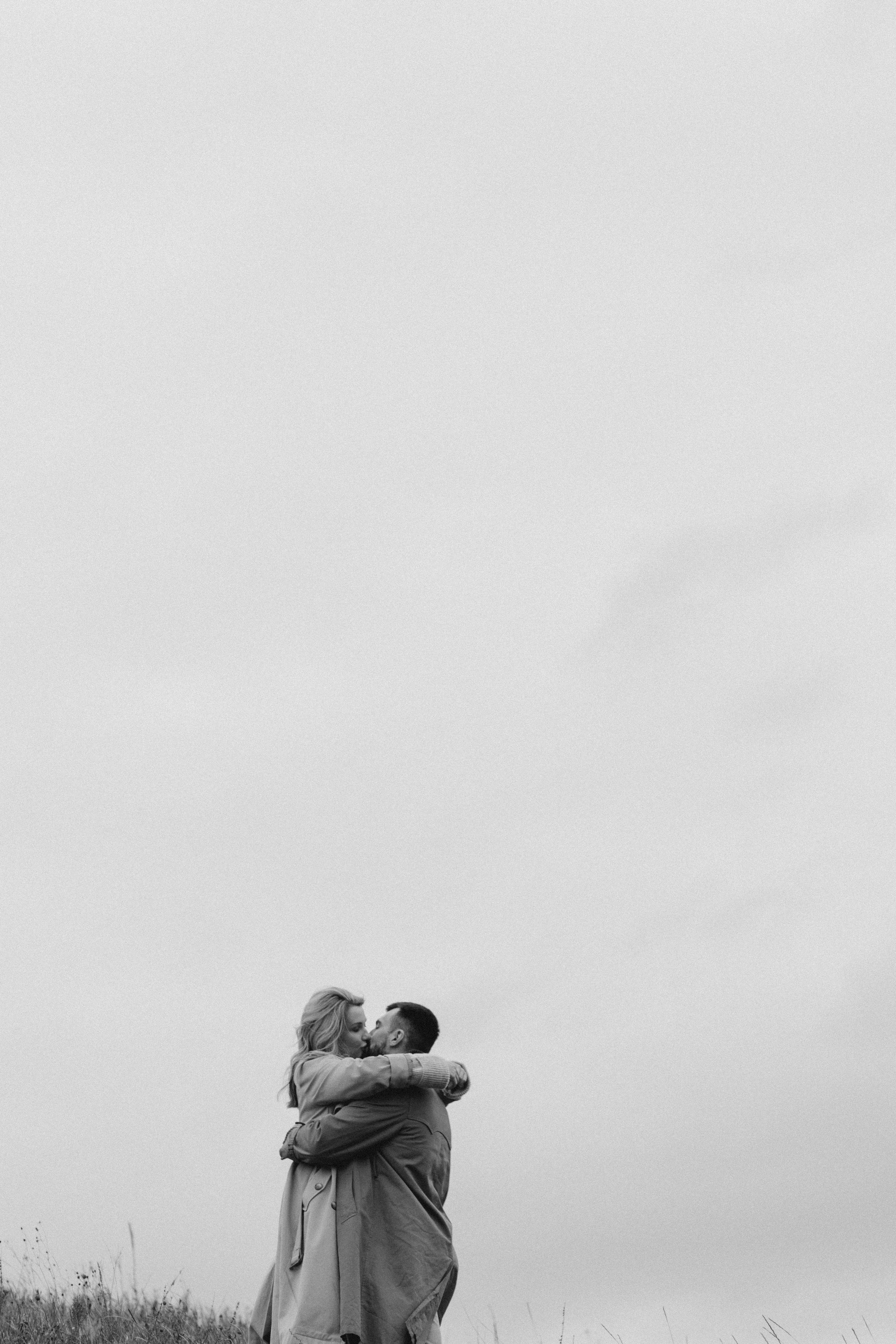 Щасливі люди. Головна