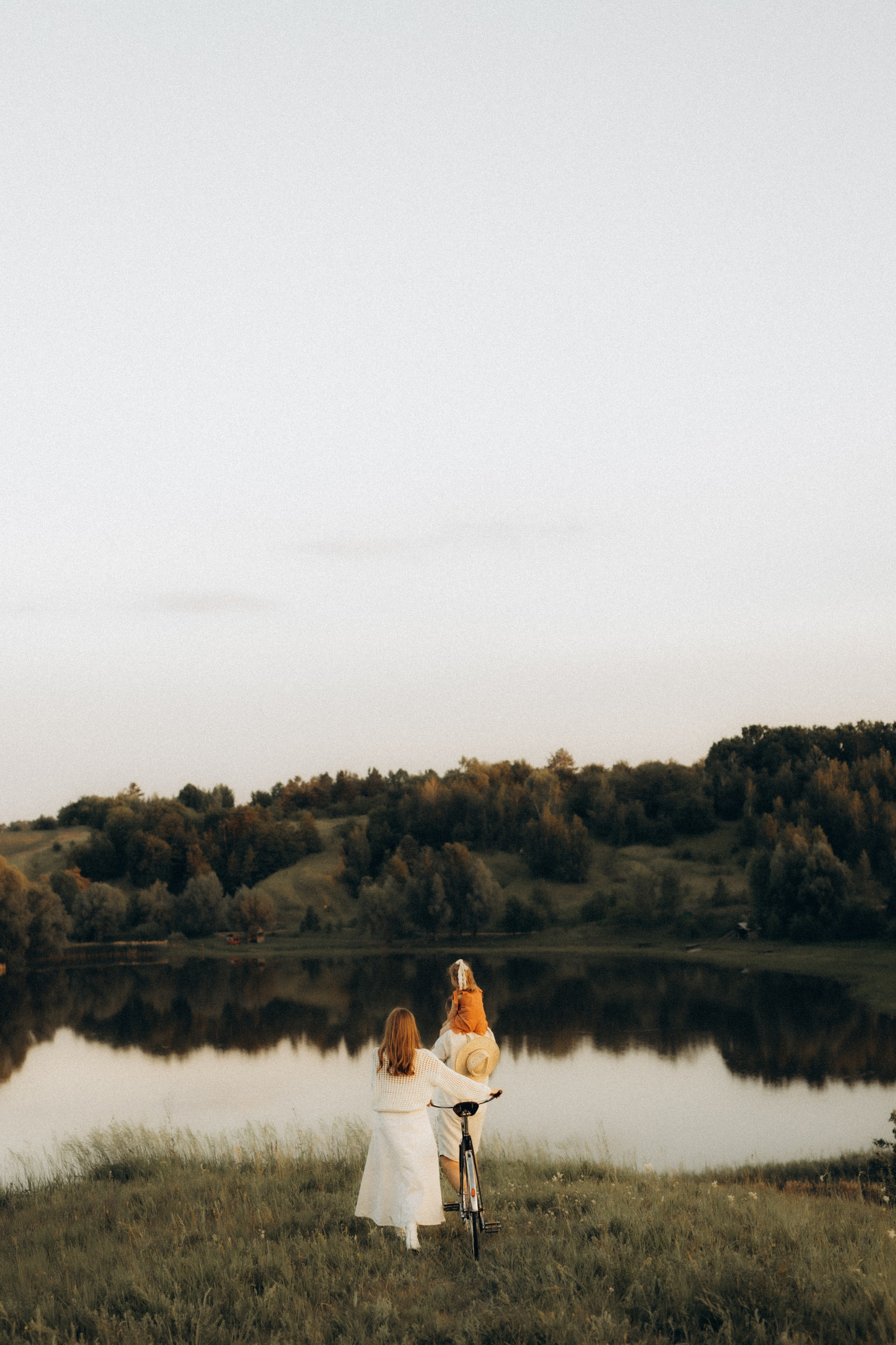 Stories of summer family days. Головна