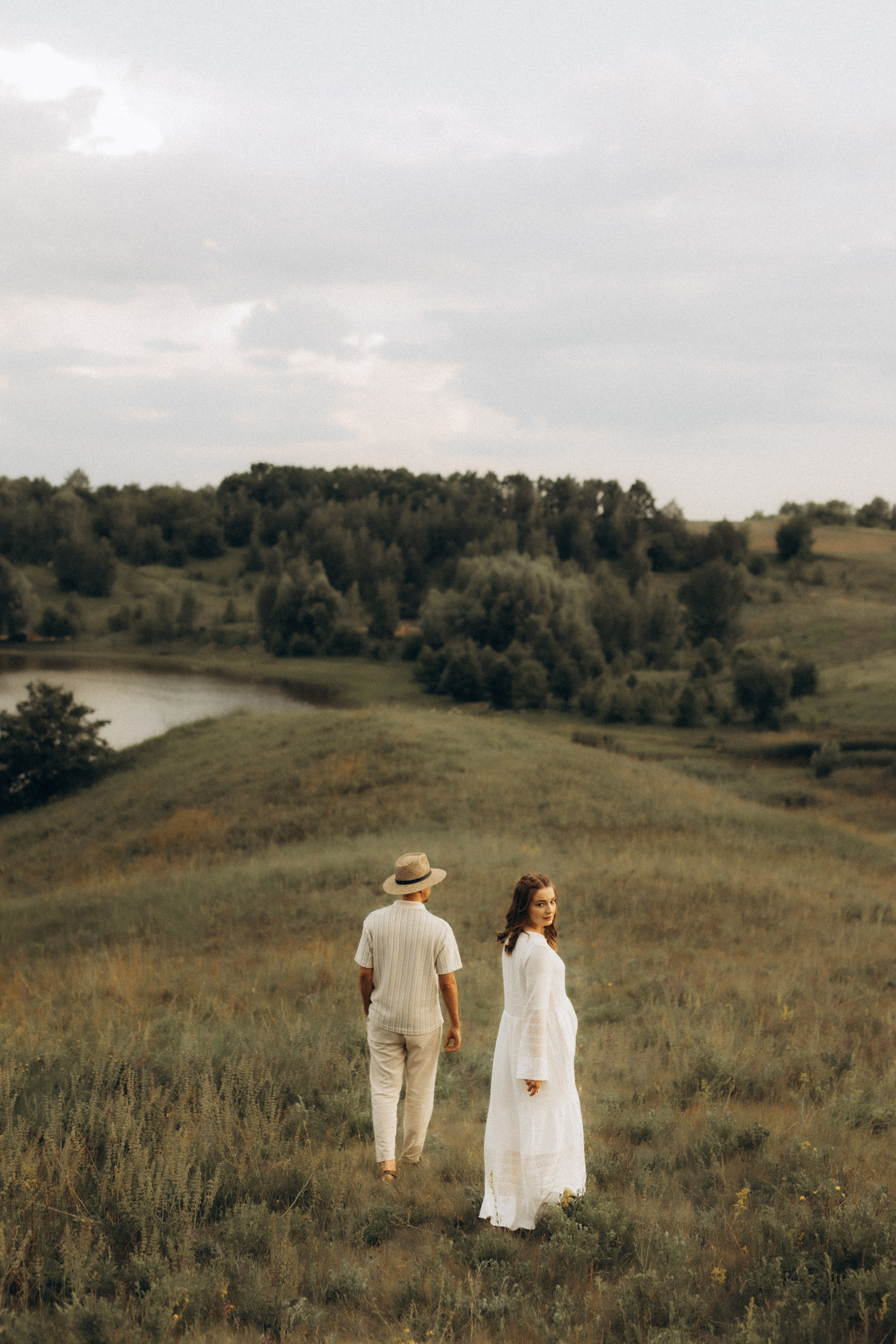 Наші серця. Головна