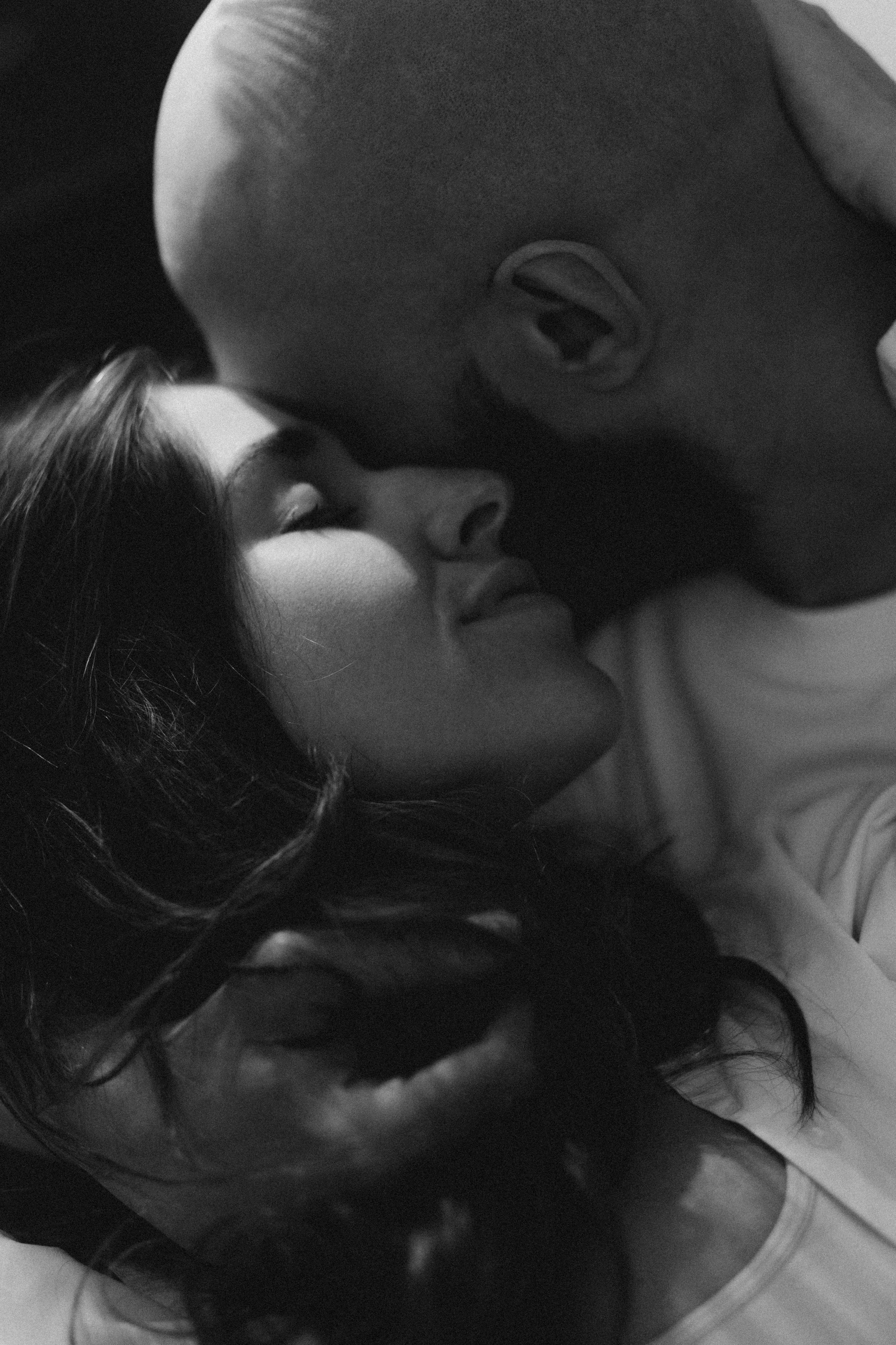 Щасливі люди. Головна