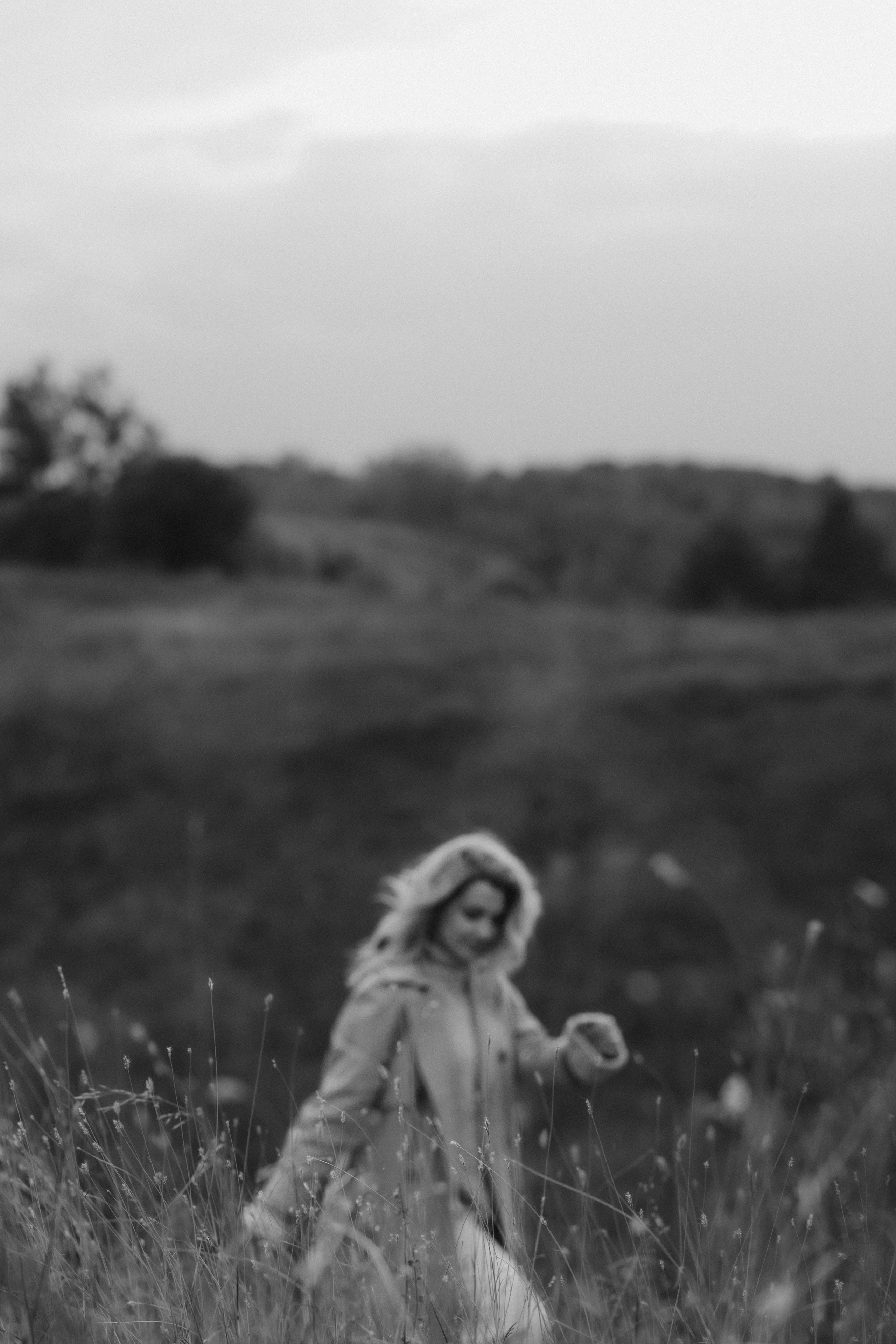 Щасливі люди. Головна