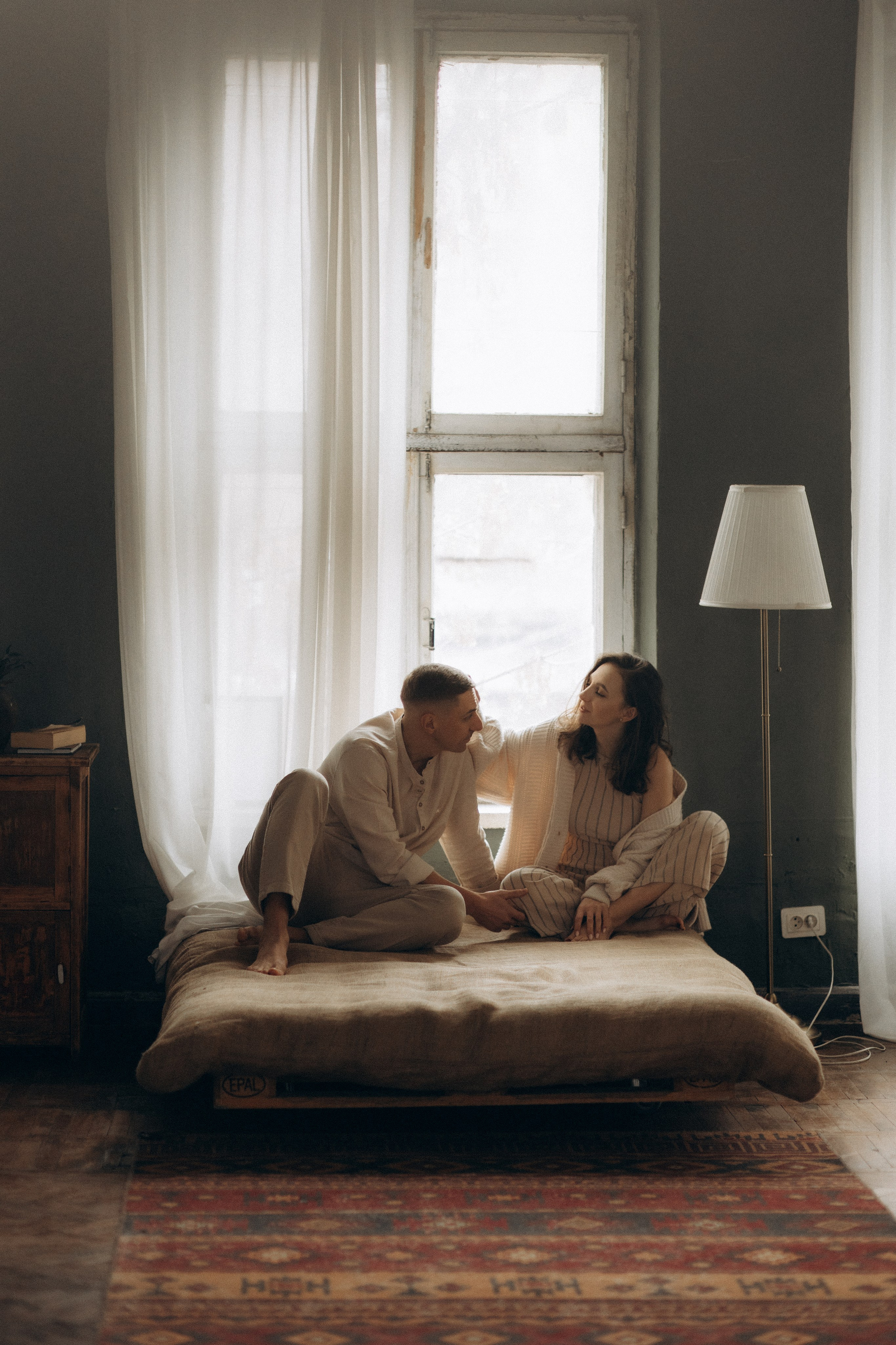 Call me by your name. Головна