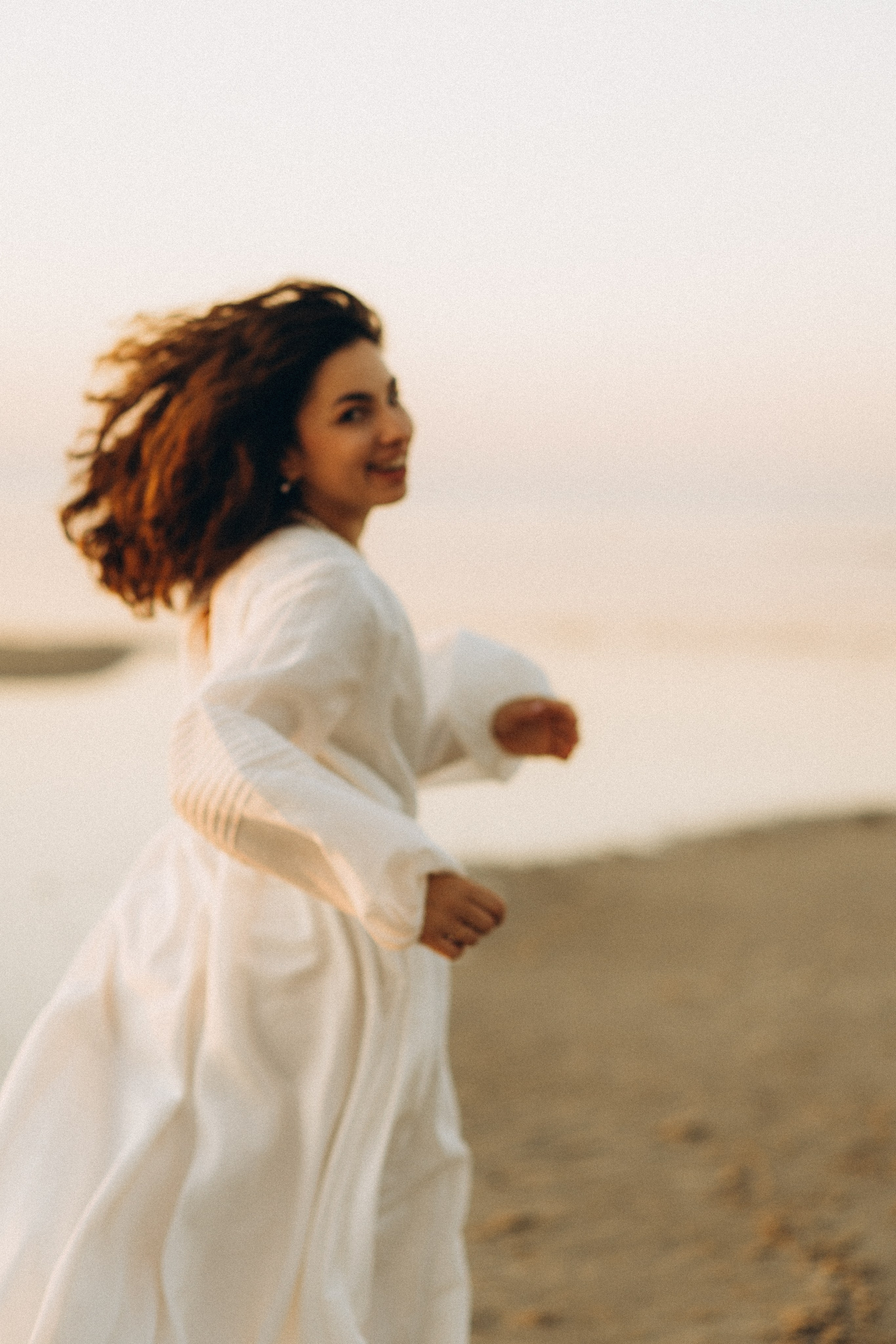 Твої дотики. Головна