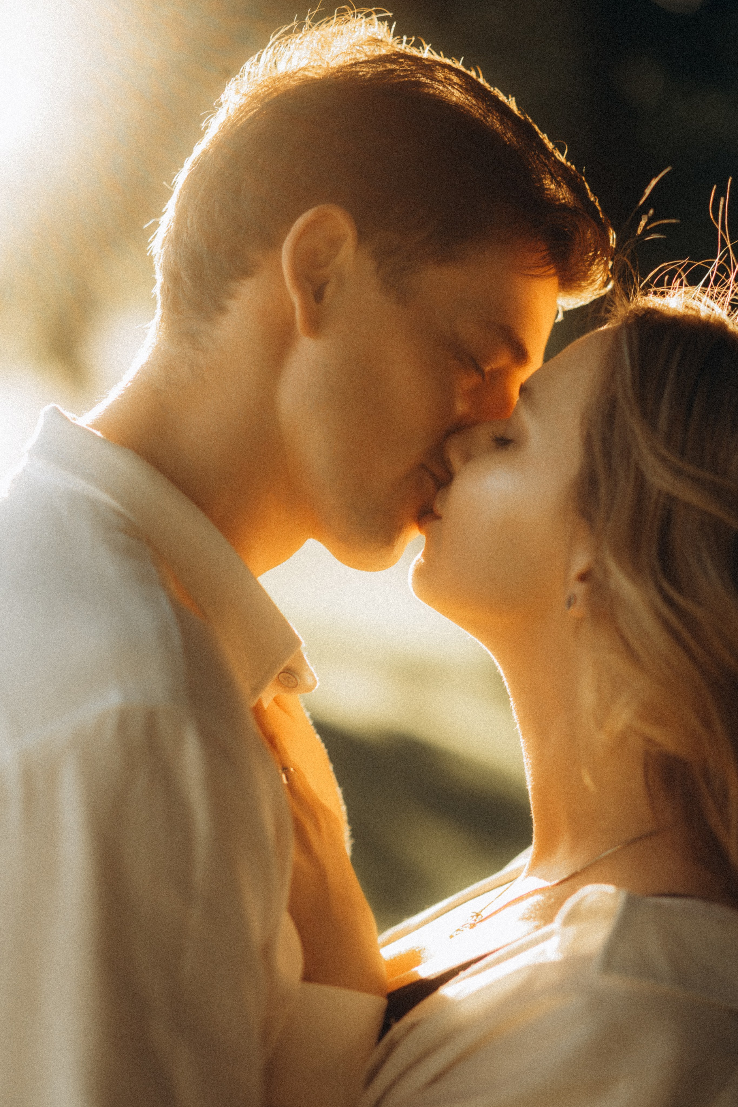 Люблю тебе. Головна