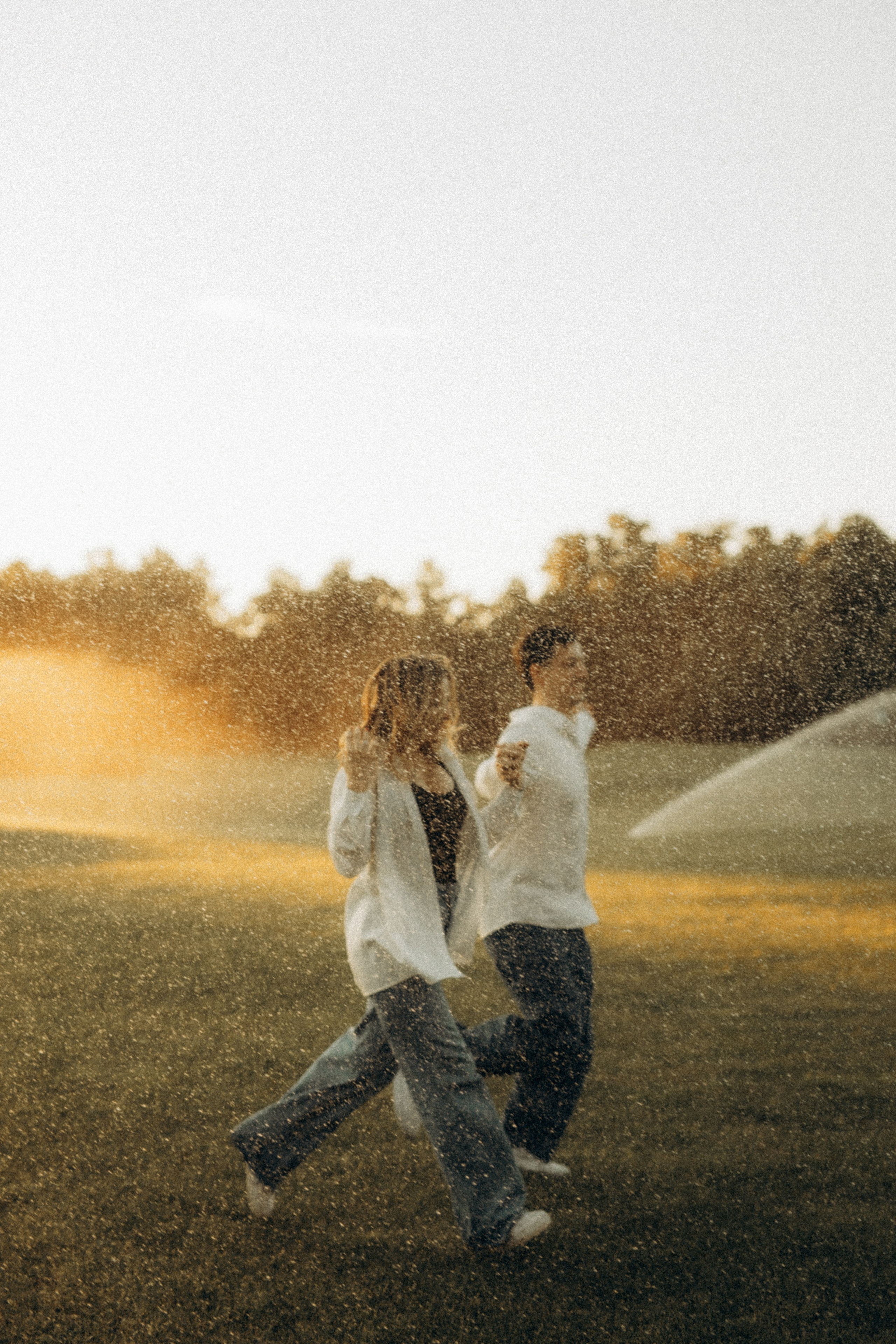 Люблю тебе. Головна