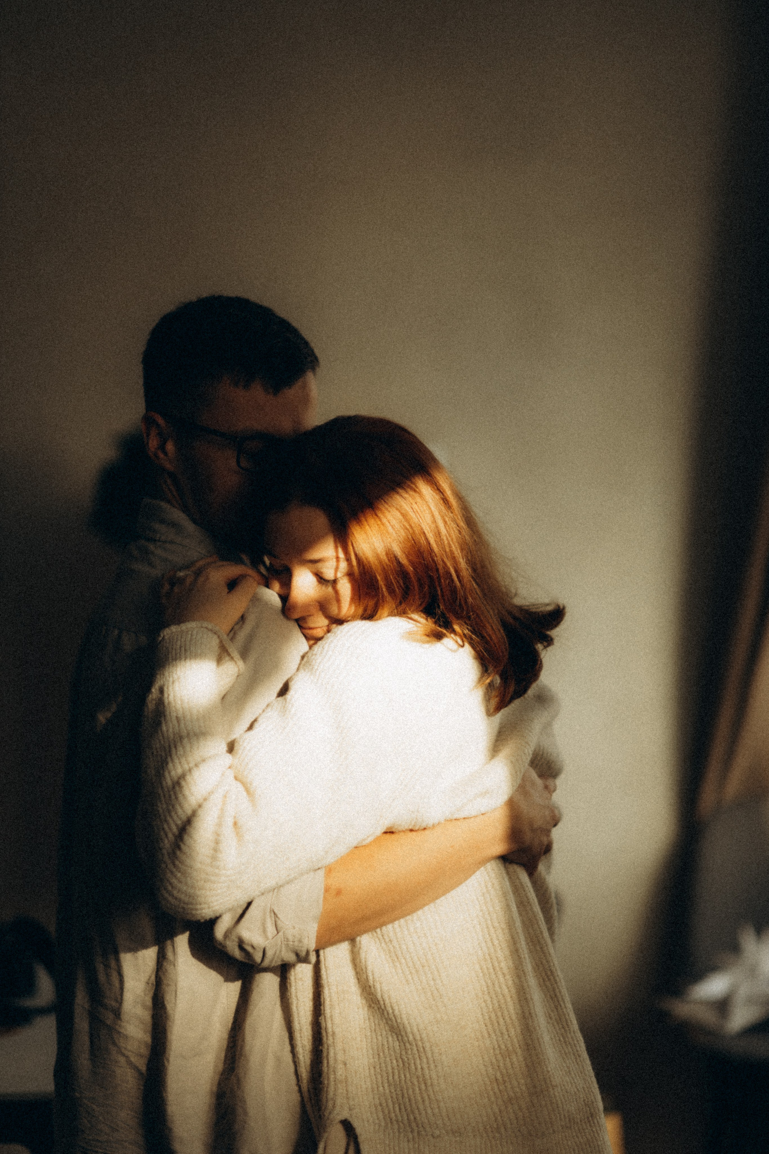 Рідні душі. Головна