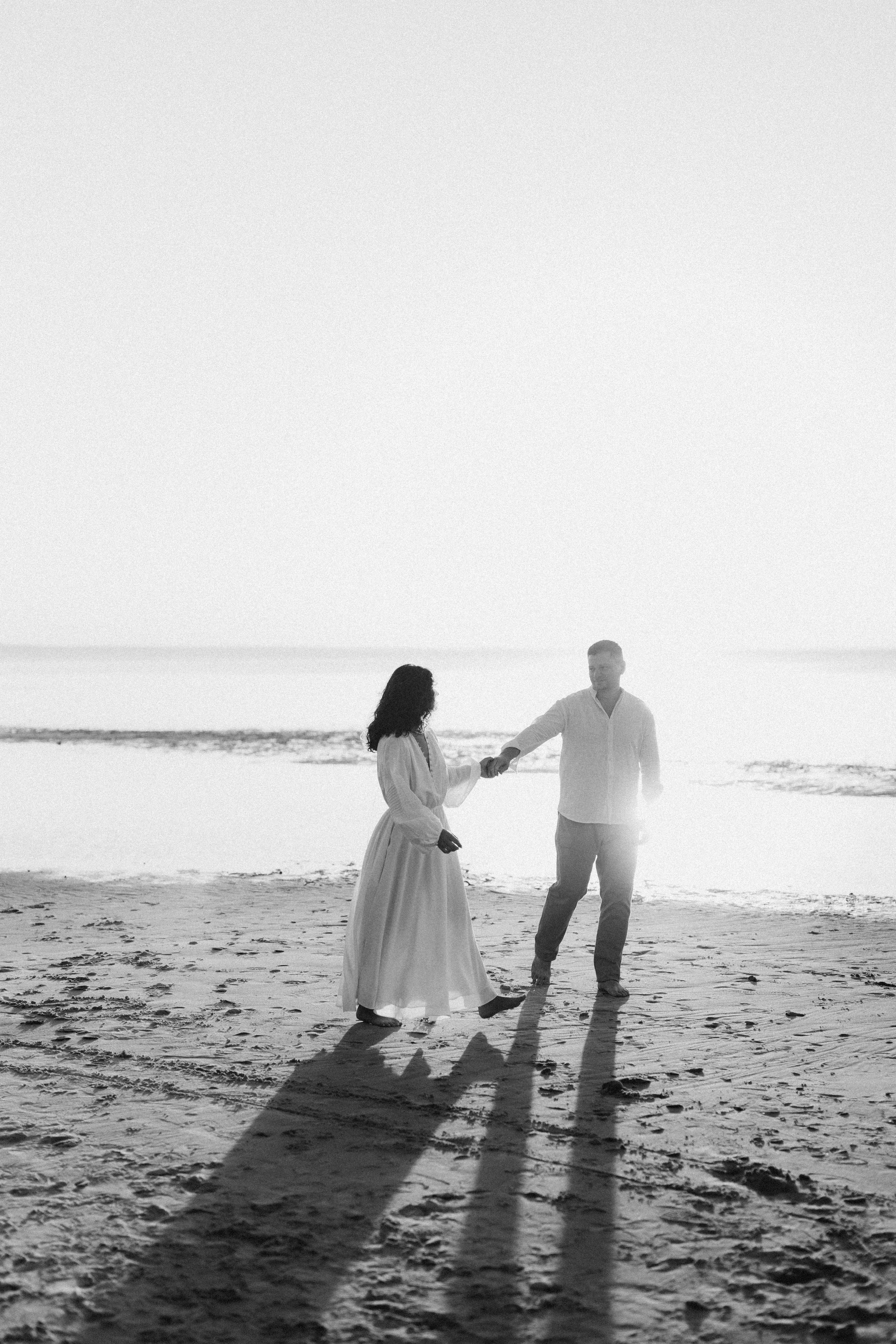 Твої дотики. Головна