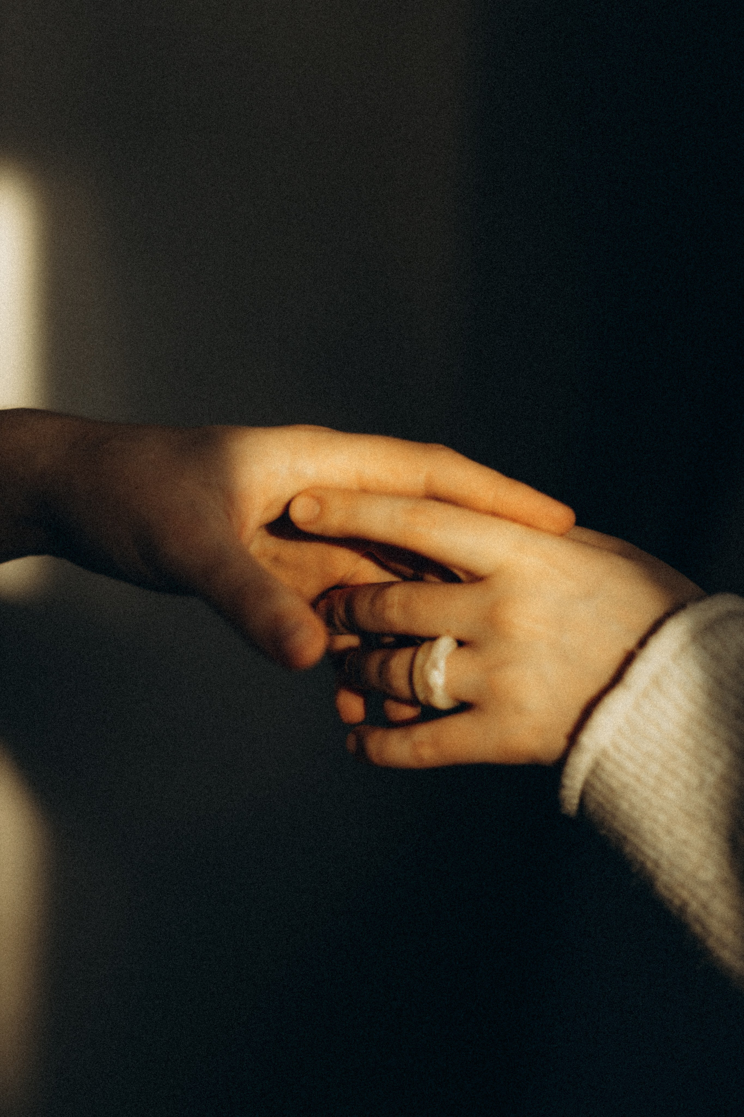 Рідні душі. Головна