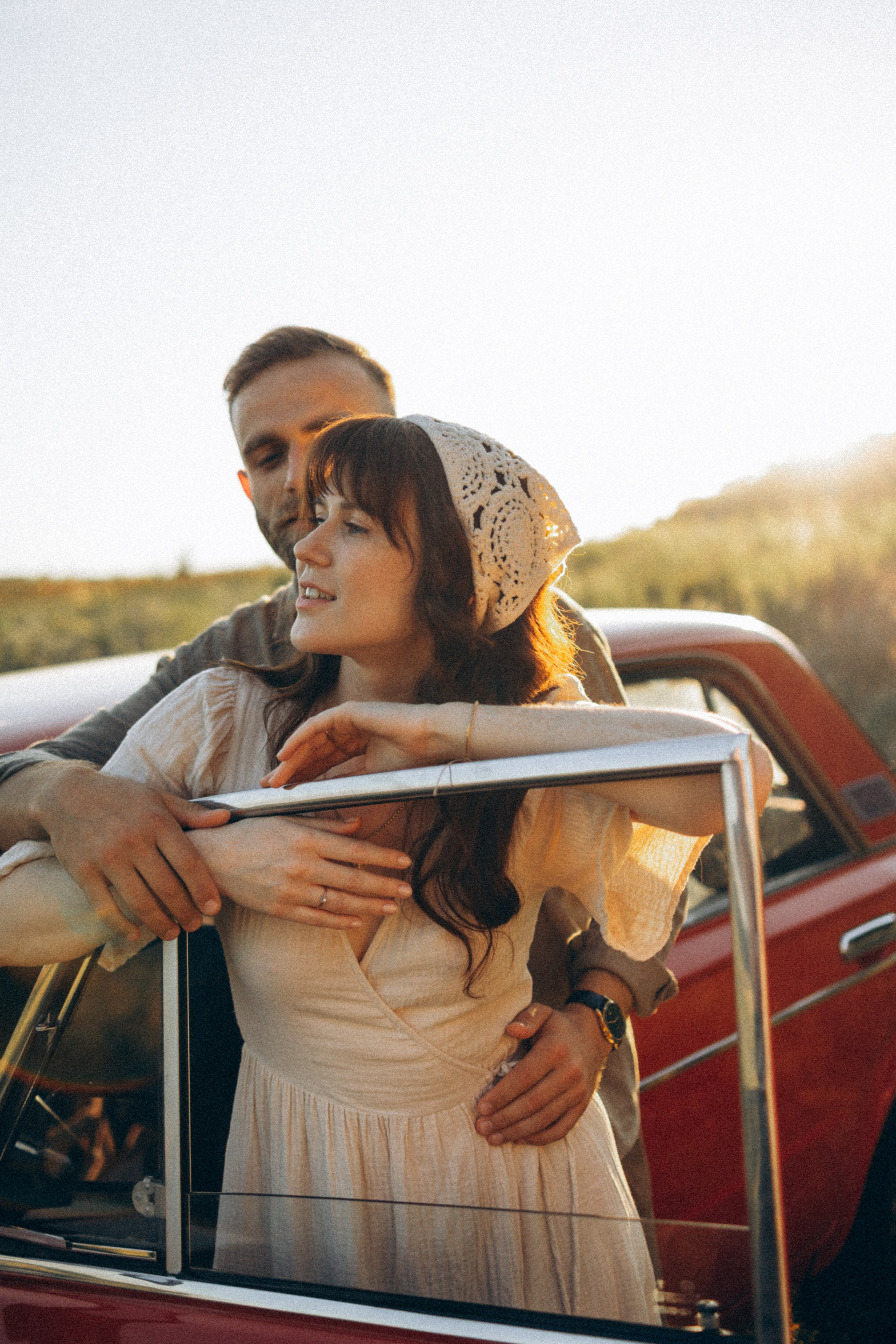 Літня історія. Головна