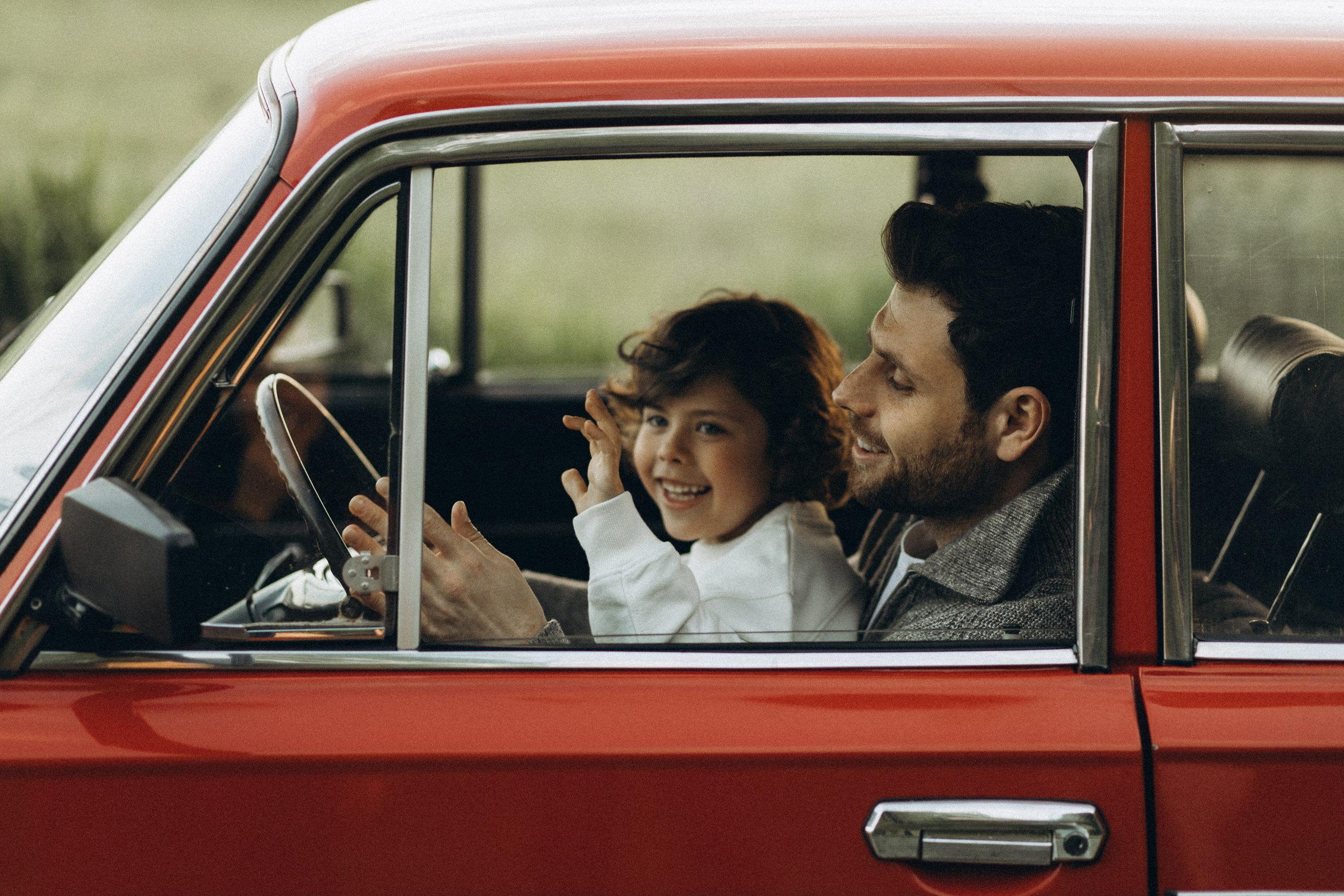 Our souls are one. Головна